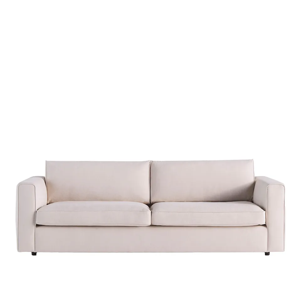 Folk 3-seters sofa