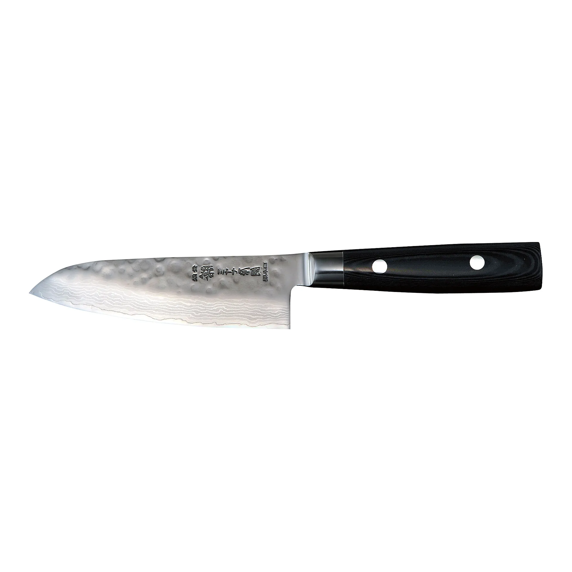 Zen Santoku kniv 16,5 cm - Yaxell - NO GA