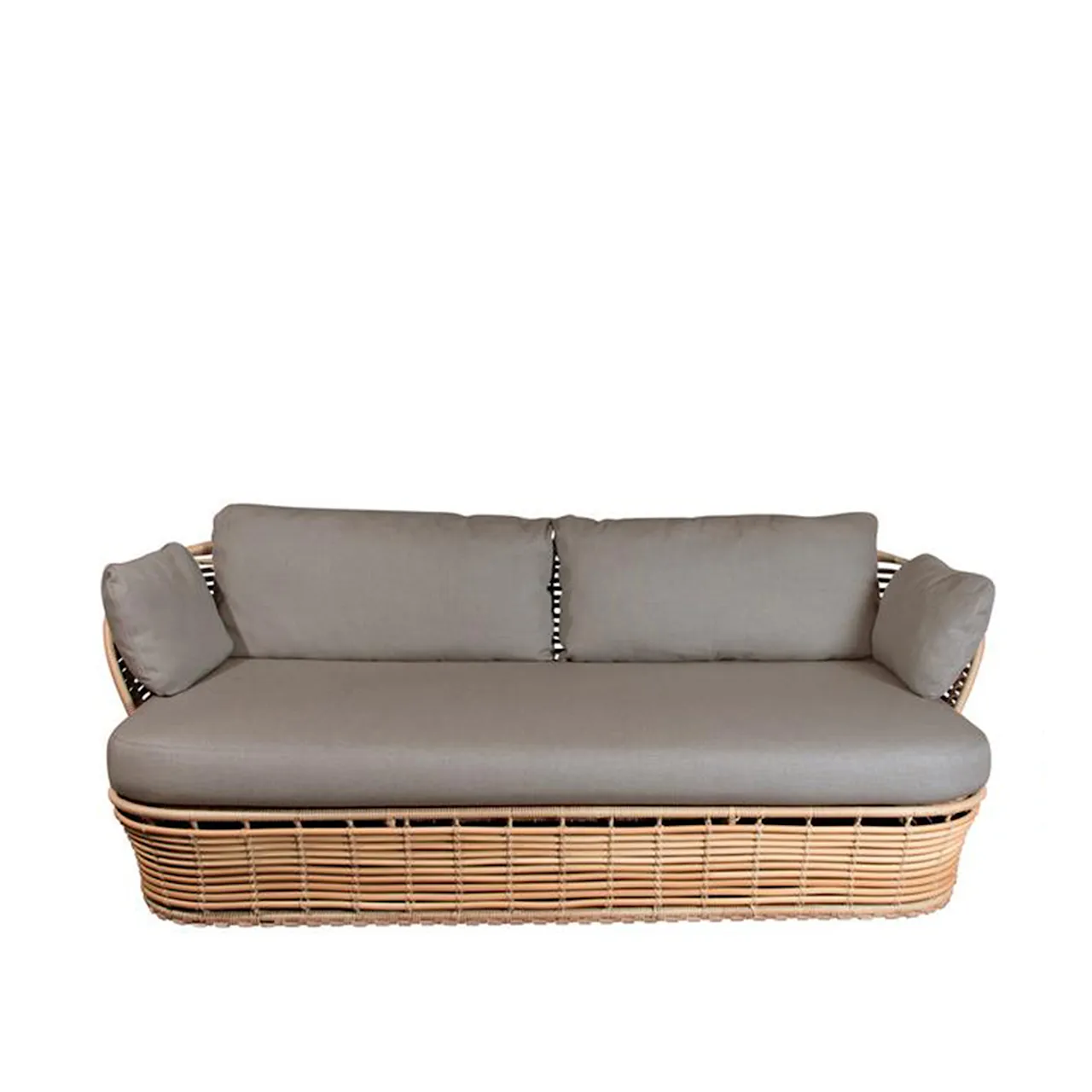 Basket Sofa