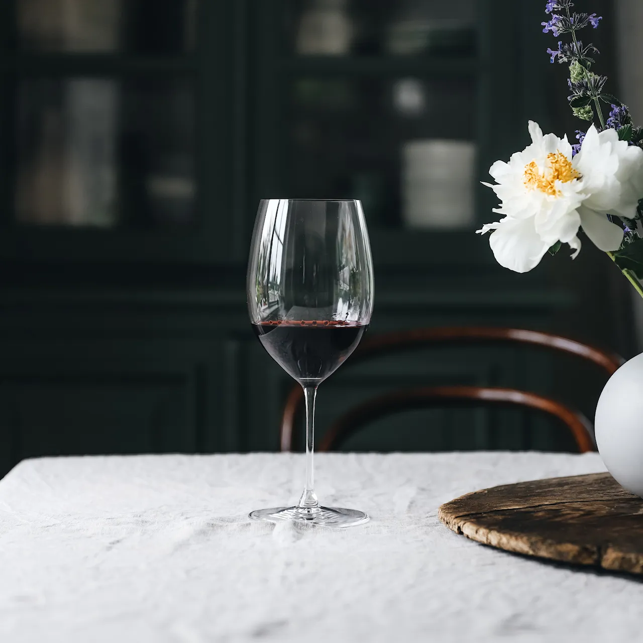 Veritas Cabernet/Merlot vinglass 2-pakning