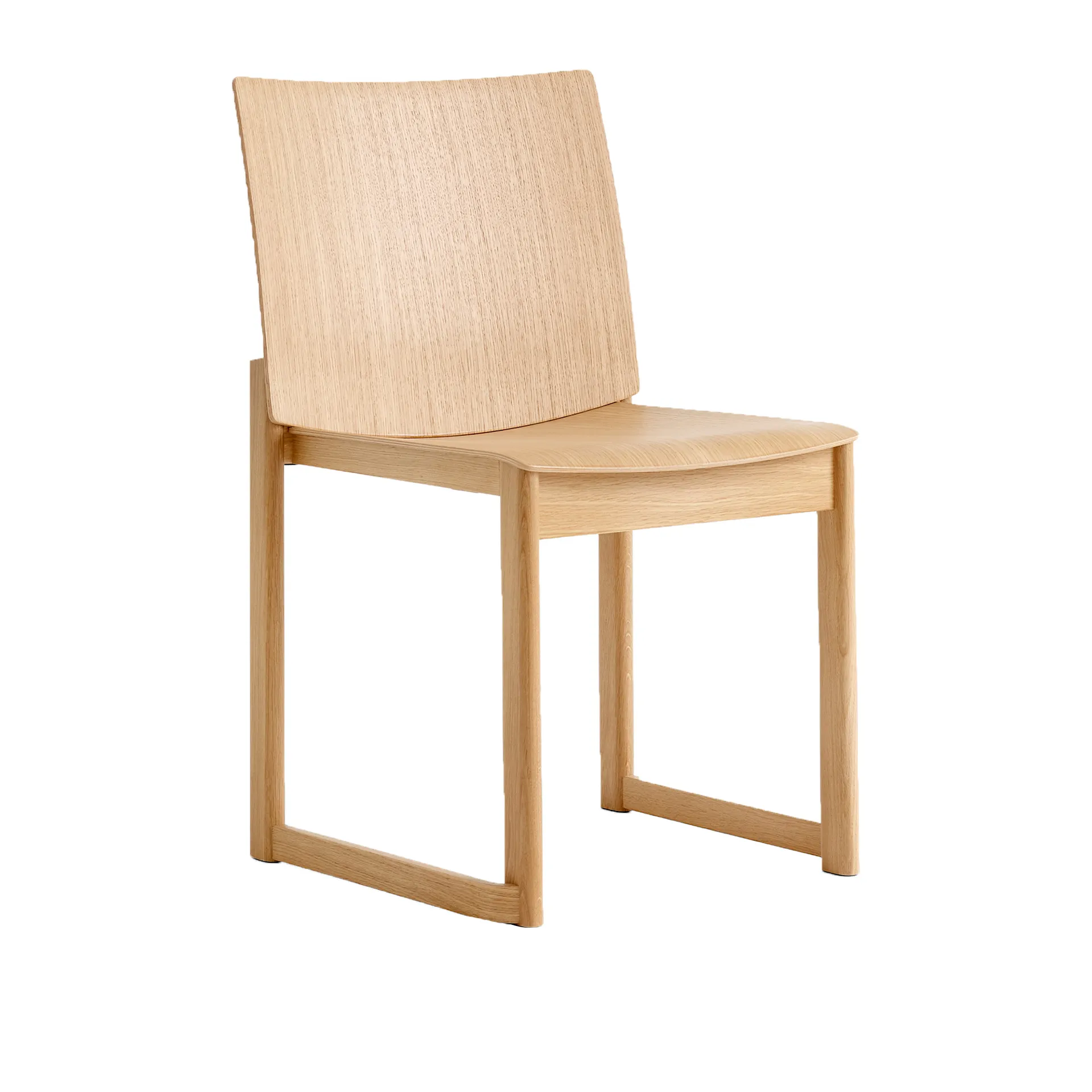 Allwood Chair AV35 - &Tradition - Anderssen & Voll  - NO GA