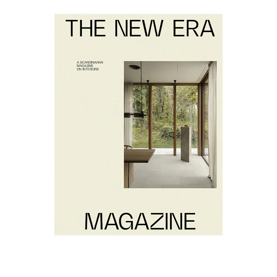 The New Era Magazine Issue 03