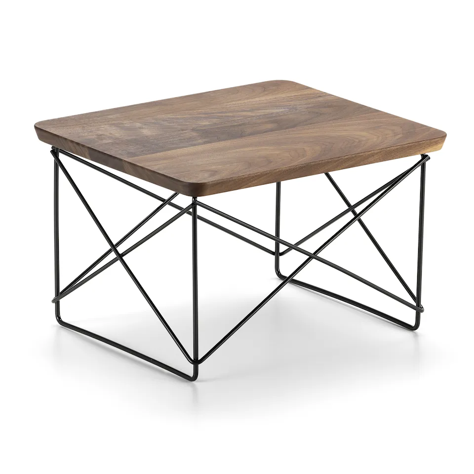 Occasional Table LTR sidebord Basic Dark