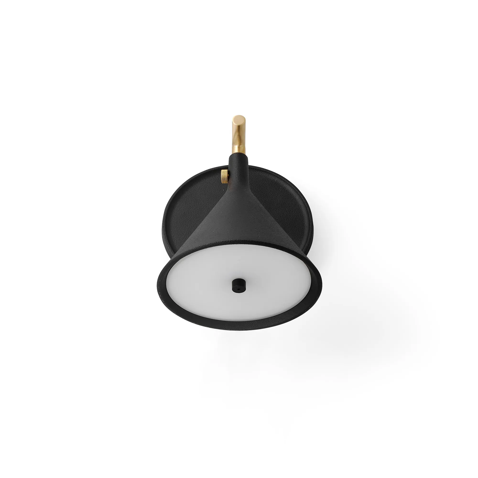 Cast Sconce vegglampe diffuser - 5