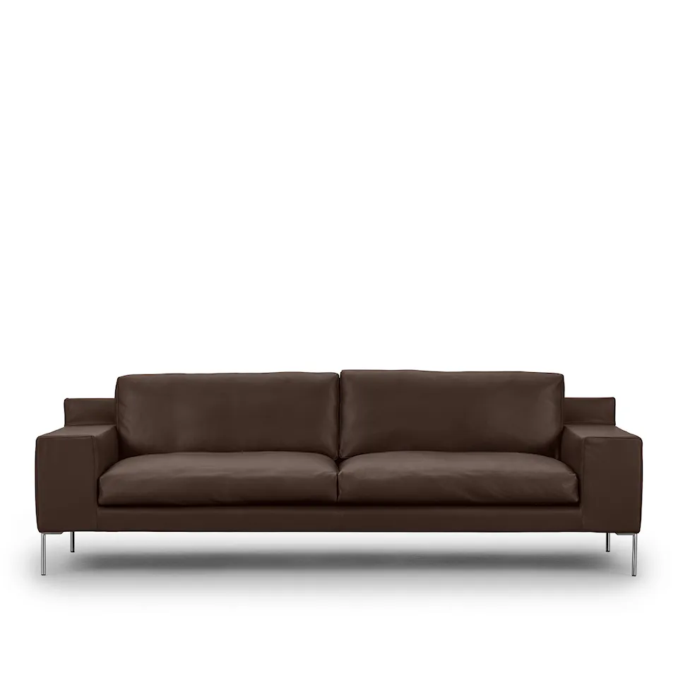 Shu 3-seters sofa