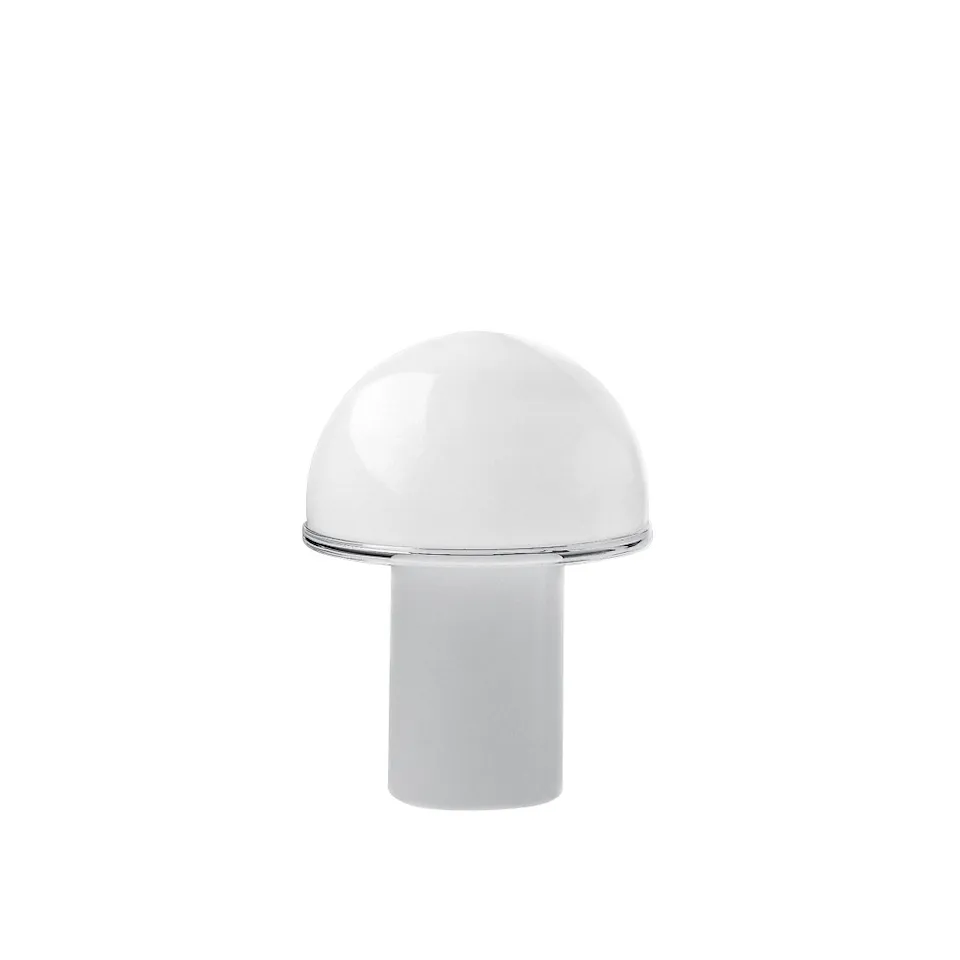 Onfale bordlampe