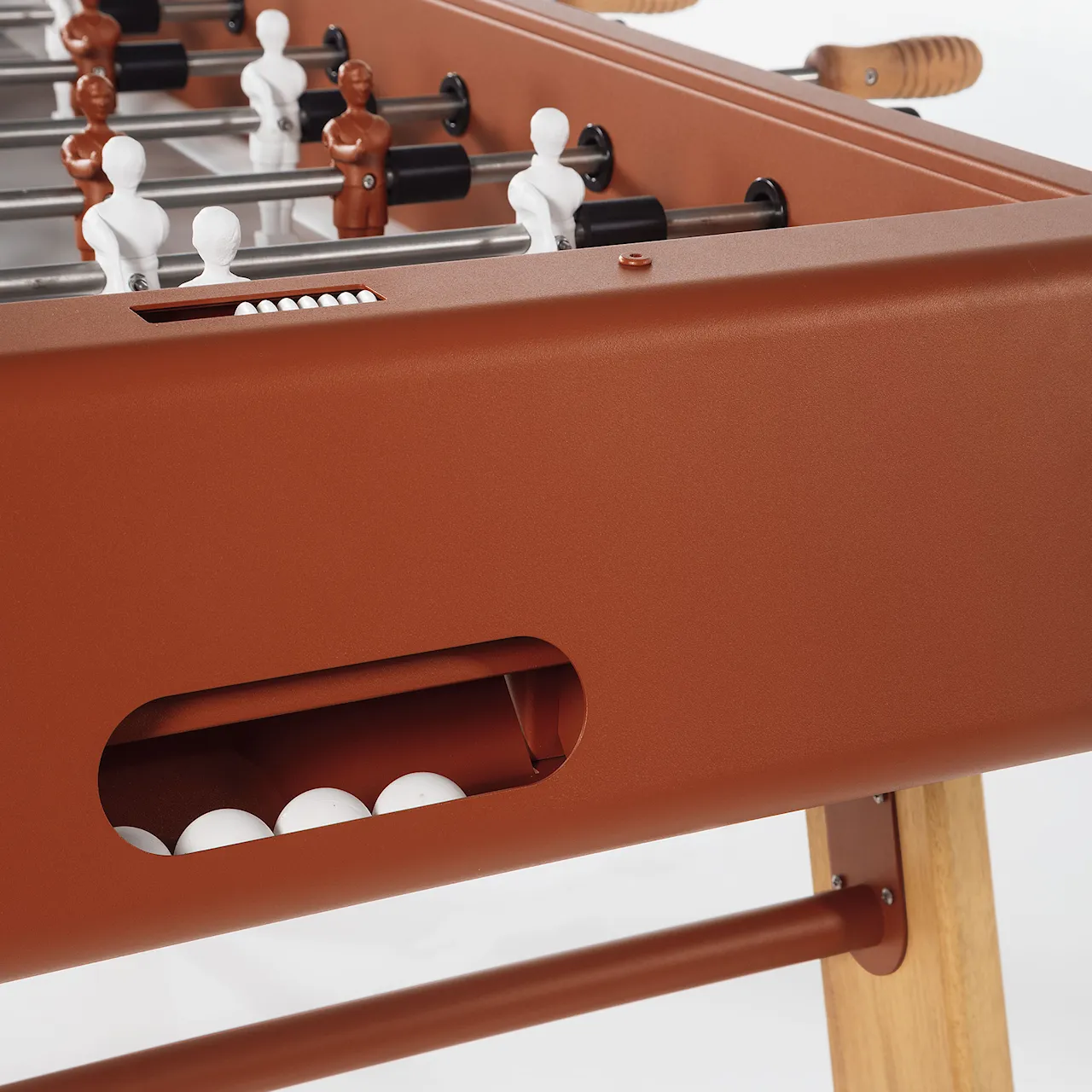 RS4 Home Football Table