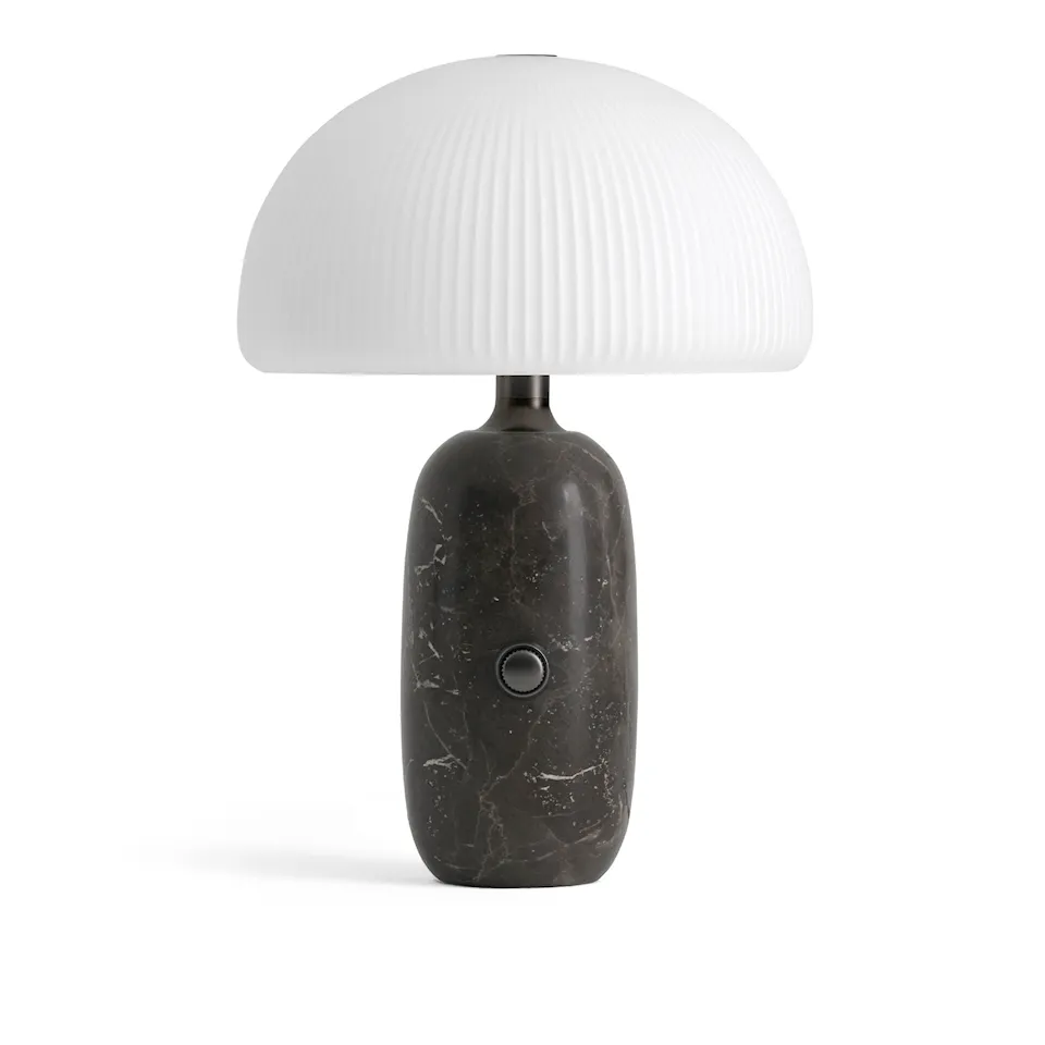 Vipp591-592 sculpture bordlampe