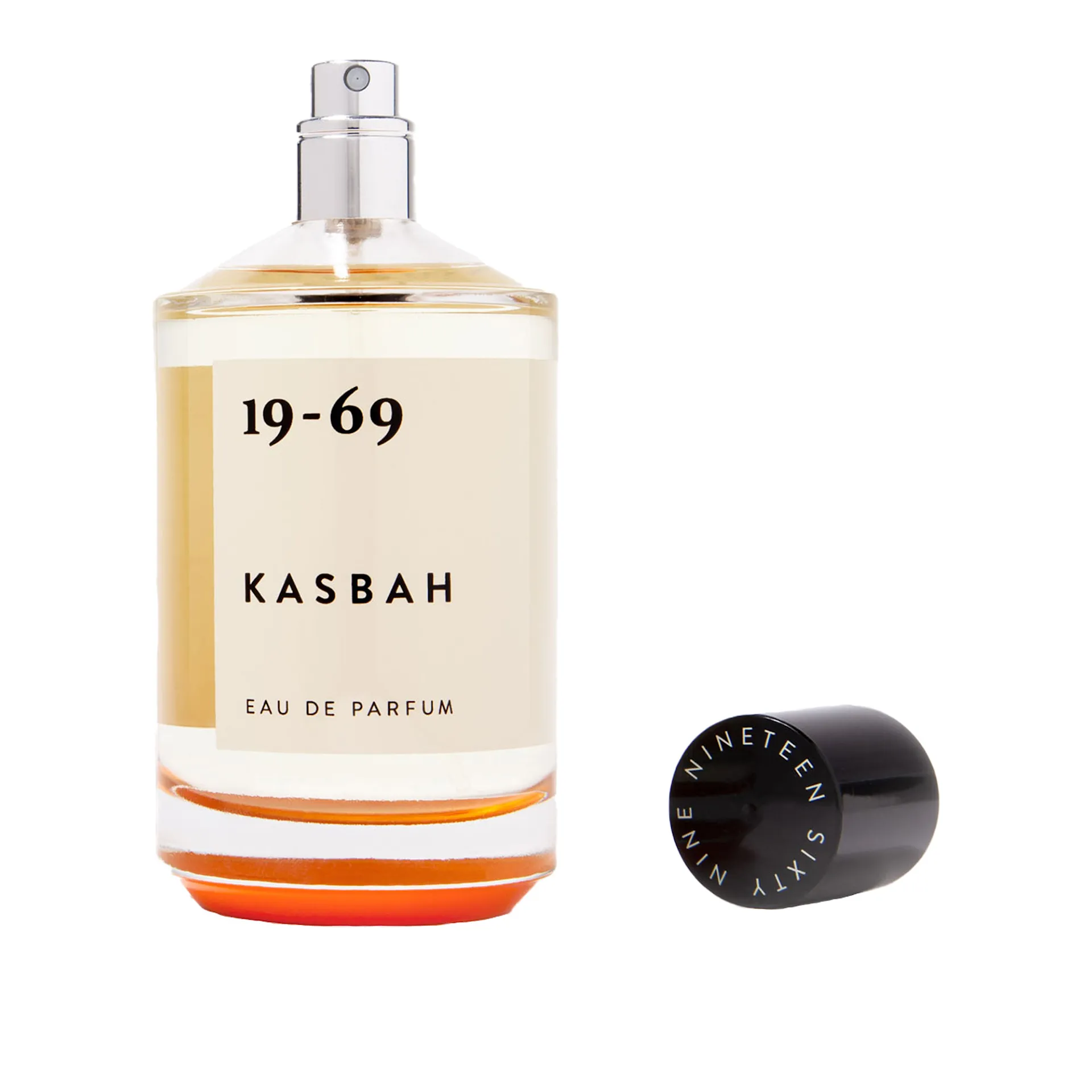 Kasbah Eau de Parfum - 19-69 - NO GA