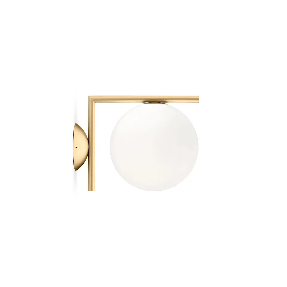 IC Lights Ceiling/Wall 1 Outdoor