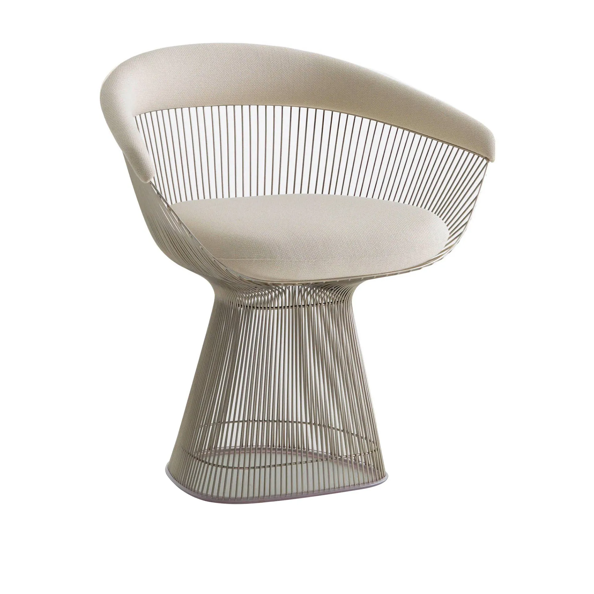 Platner lenestol - Knoll - Warren Platner - NO GA