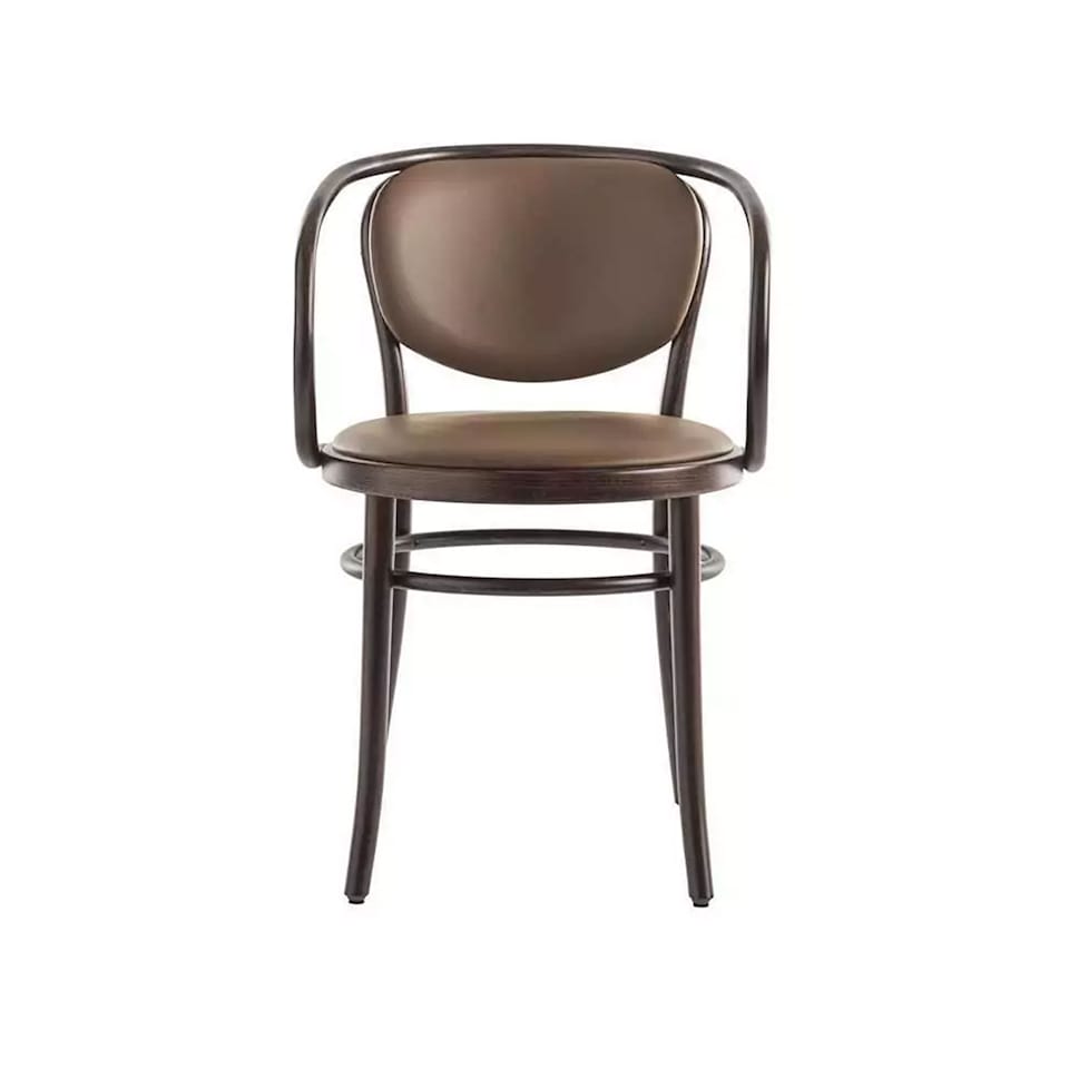 Wiener Stuhl - Leather Seat