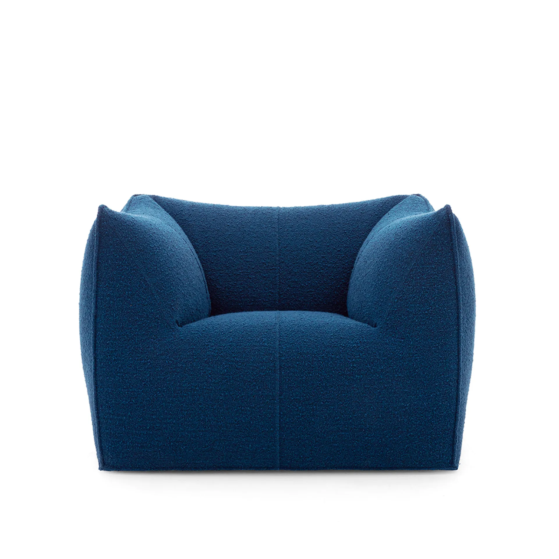 Le Bambole Bambola Armchair - B&B Italia - Mario Bellini - NO GA