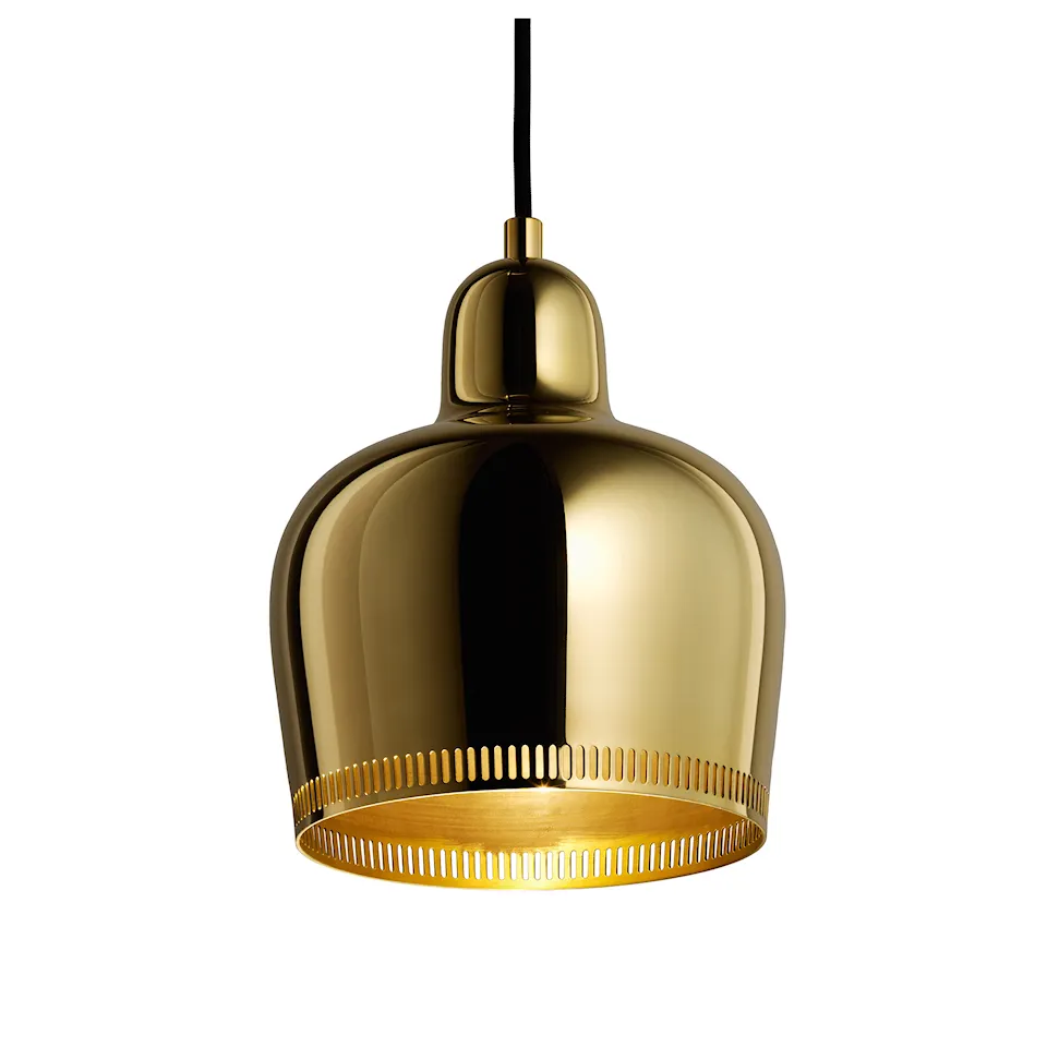 A330S Golden Bell pendellampe