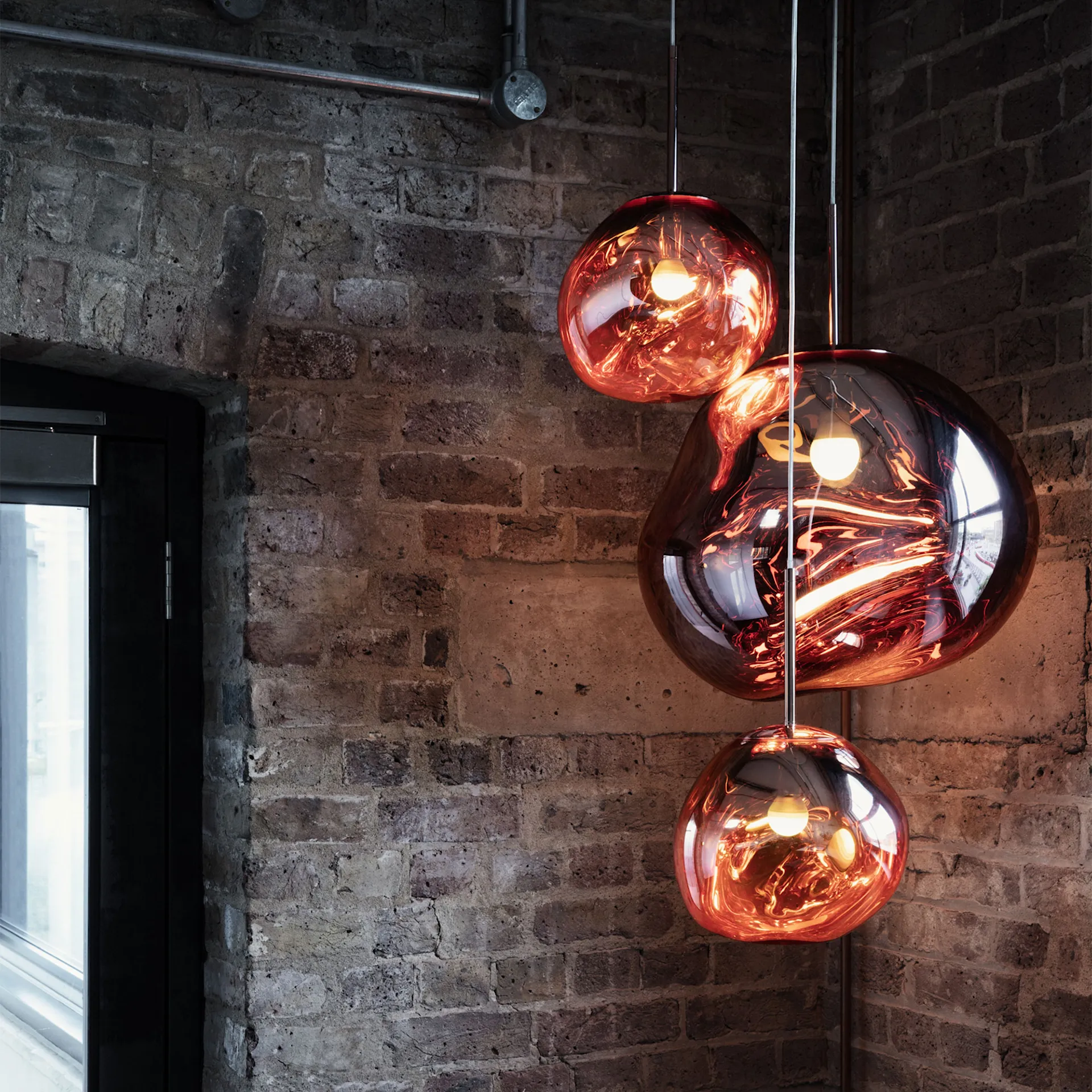 Melt LED - Tom Dixon - NO GA