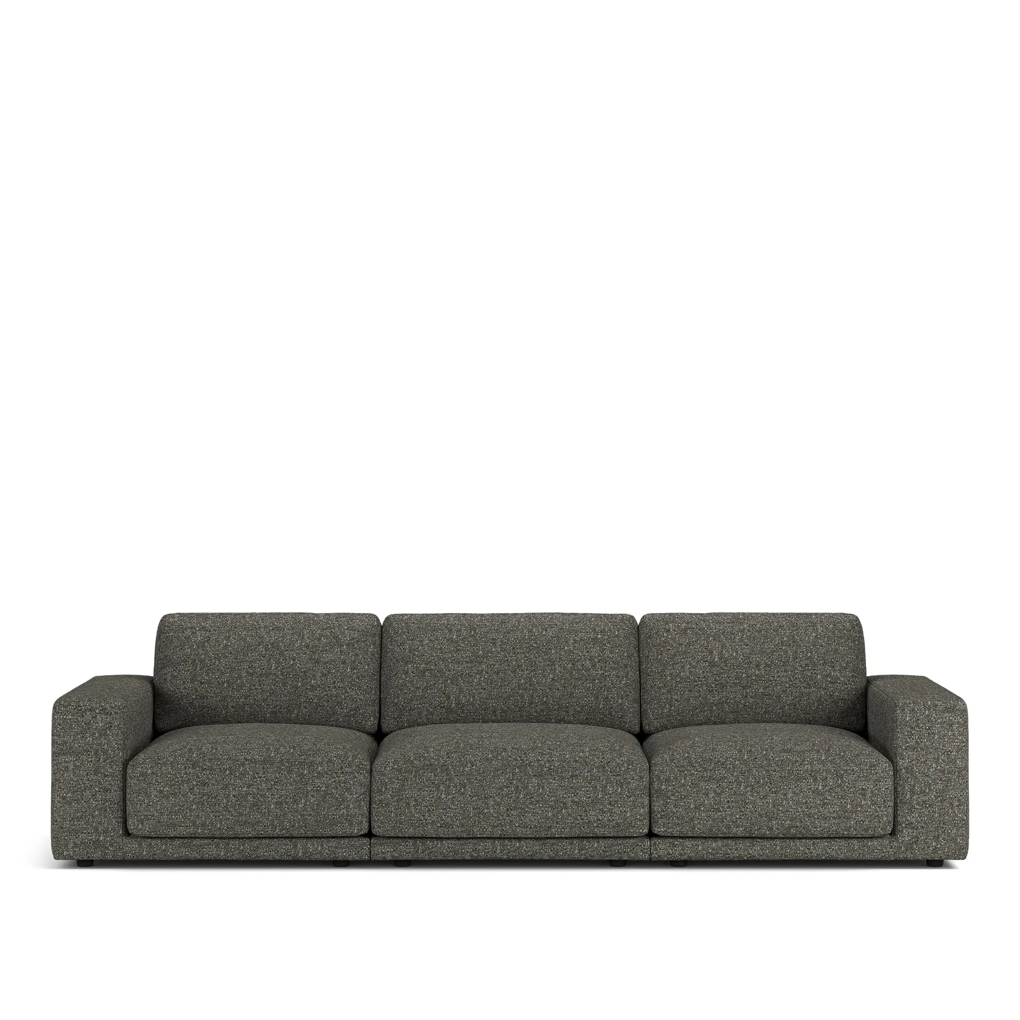Elsa 3-seters sofa - 1