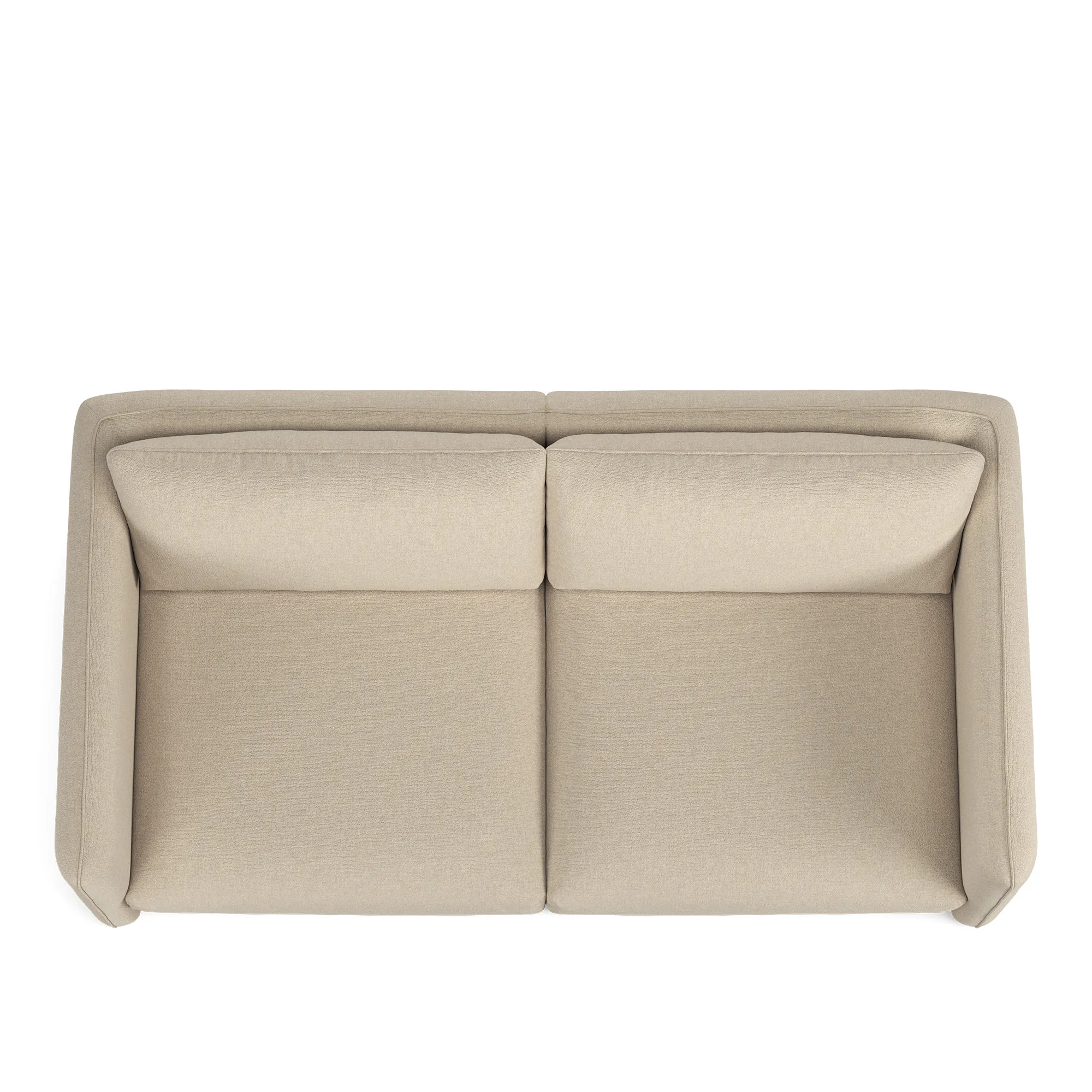 Pavarotti 03 2-seters sofa - 8