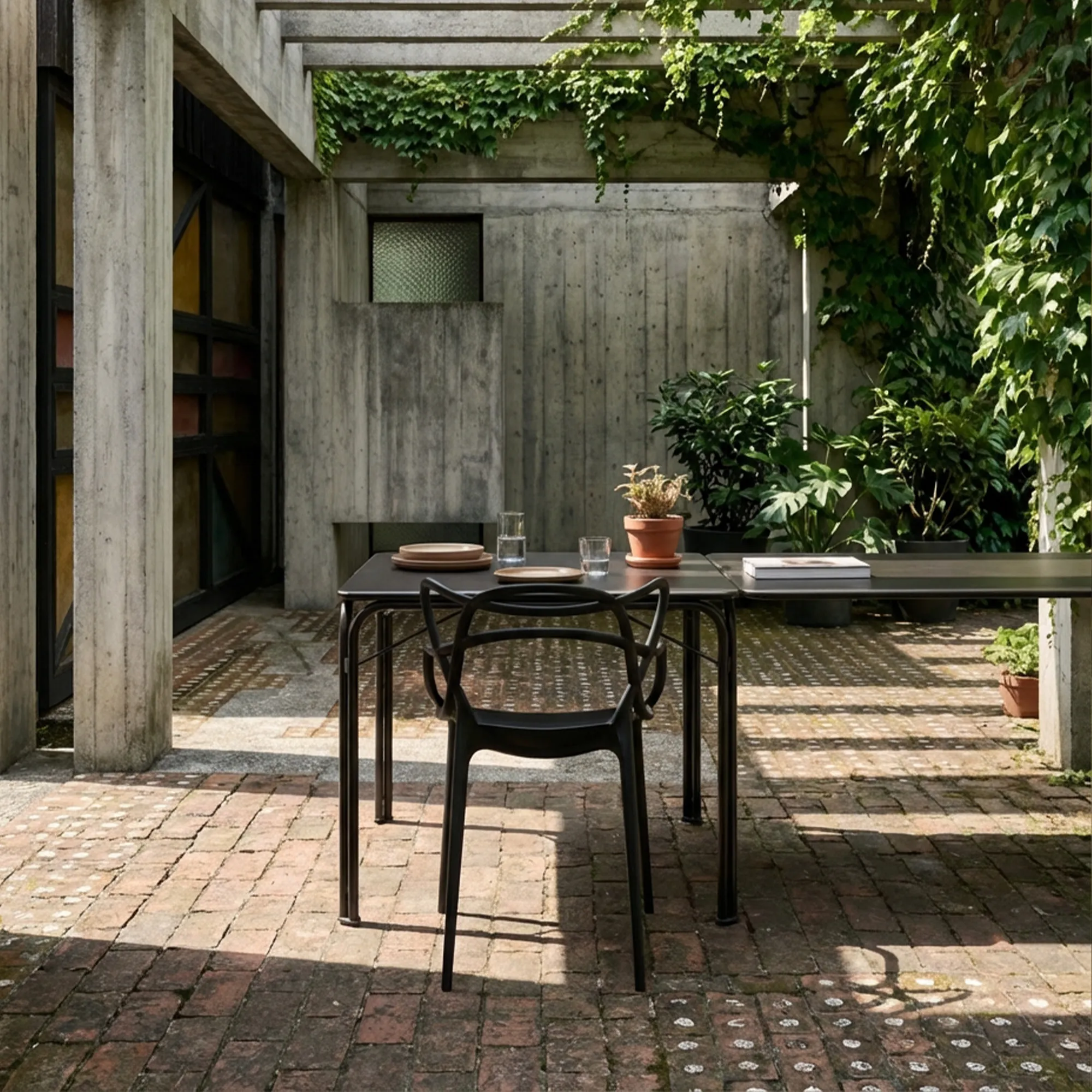 Masters Chair 4-pakning - 5