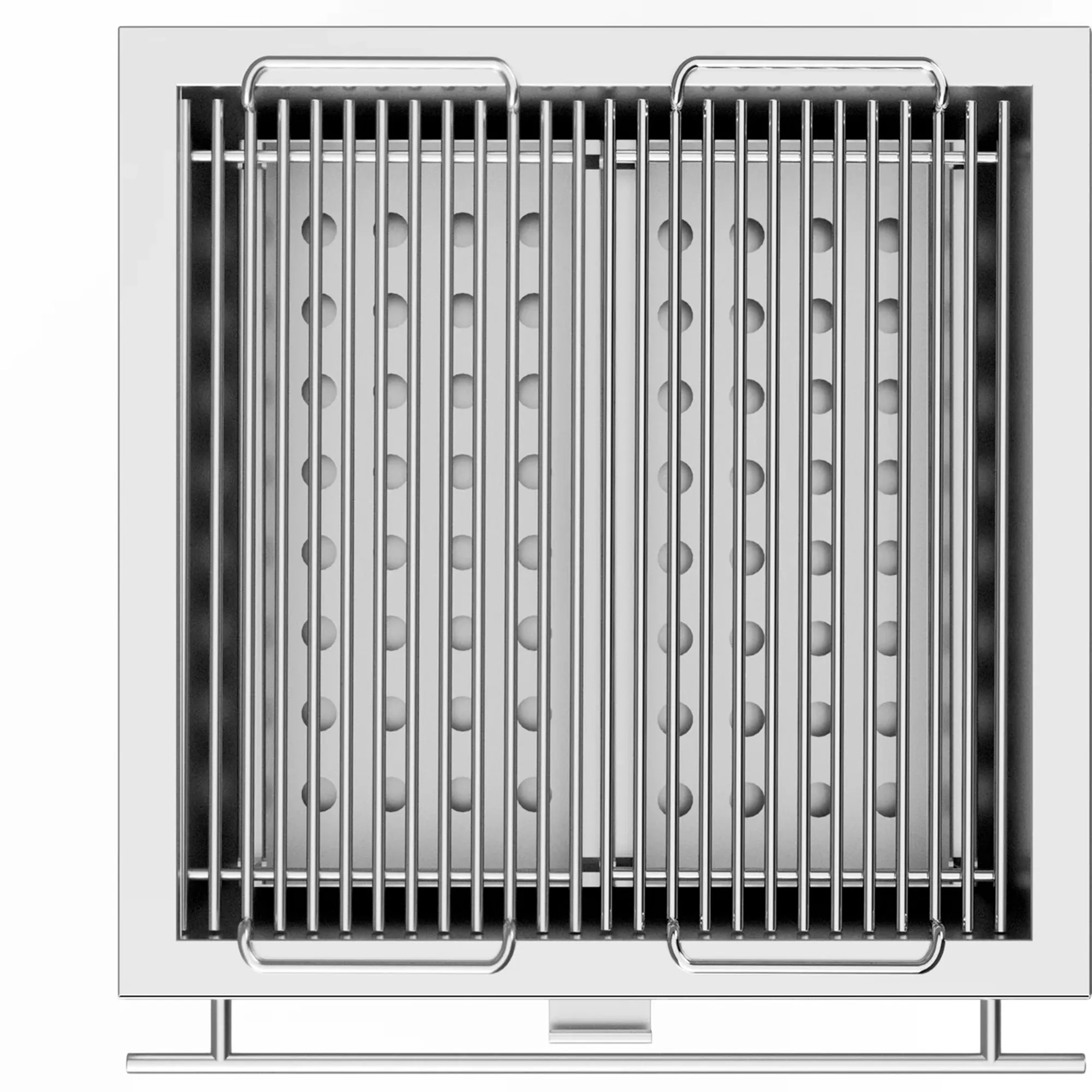 Kullgrill utendørs kjøkken - 13