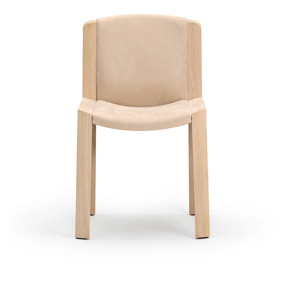 Chair 300 Soaped Oak