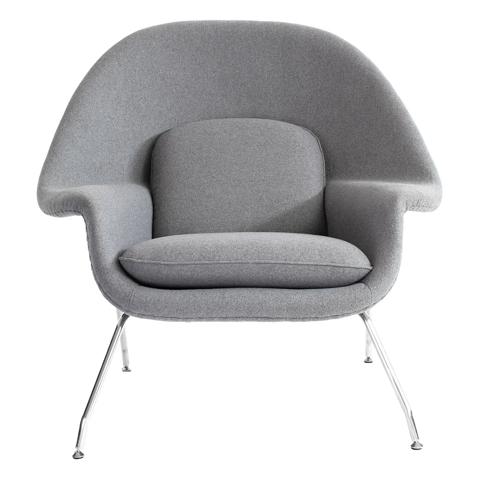 Saarinen Womb Chair - Knoll - Eero Saarinen - NO GA