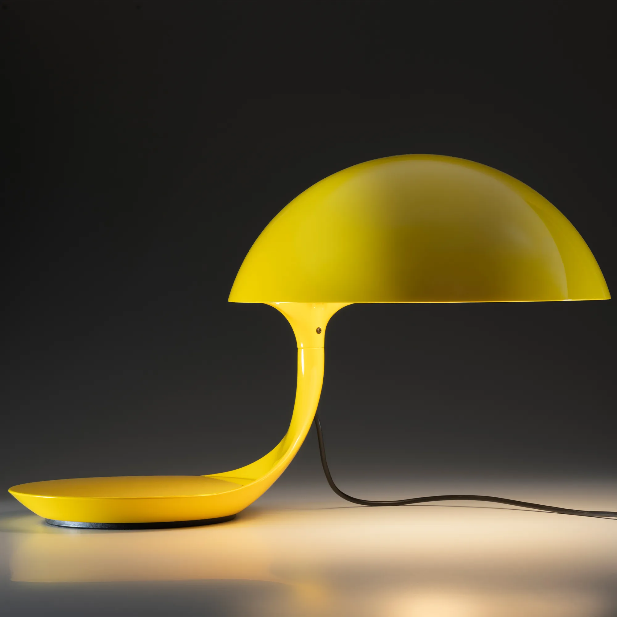Cobra 629/GI bordlampe - 5