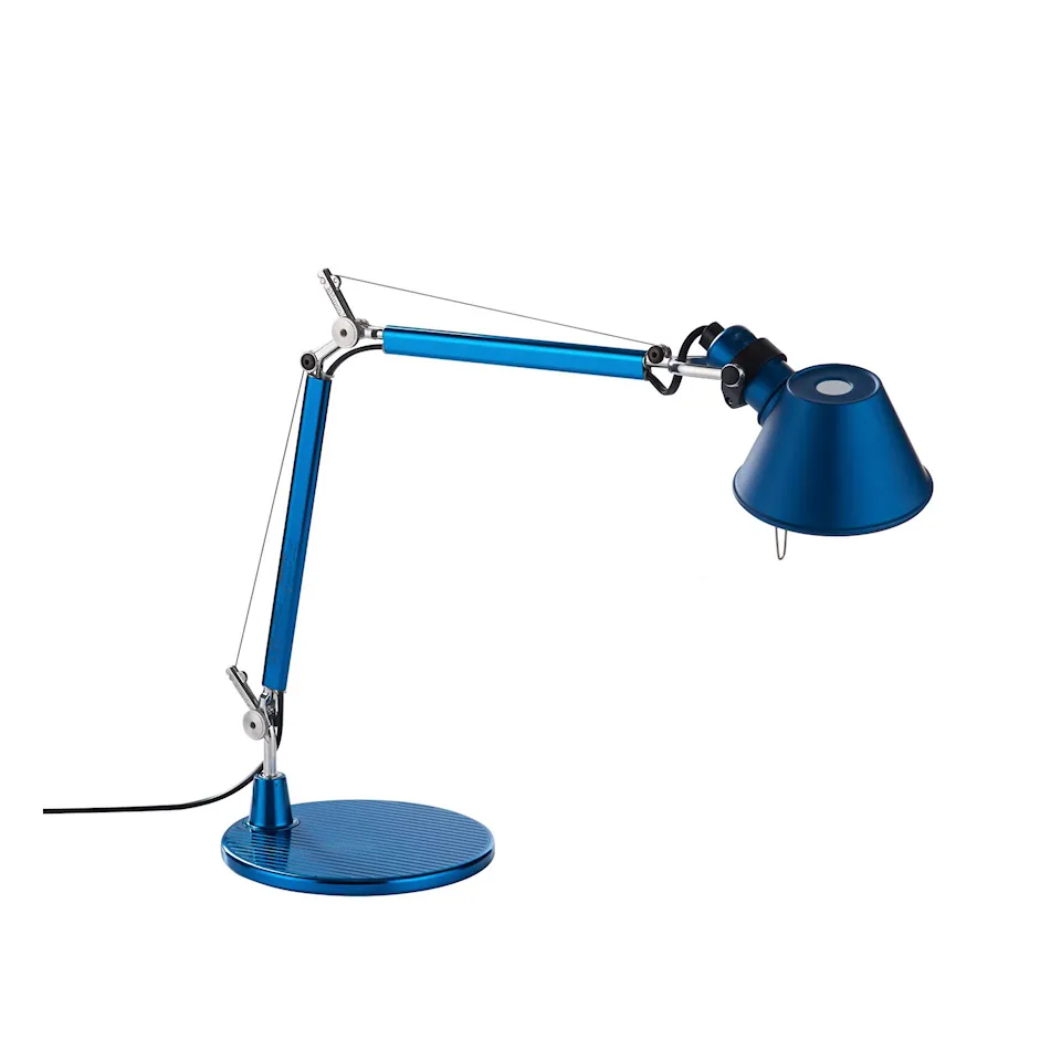 Tolomeo Micro skrivebordslampe