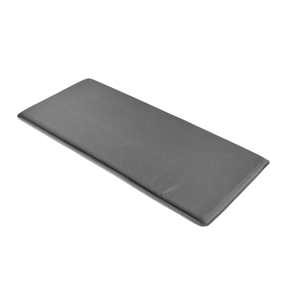 Palisert sittepute for lounge sofa - Anthracite
