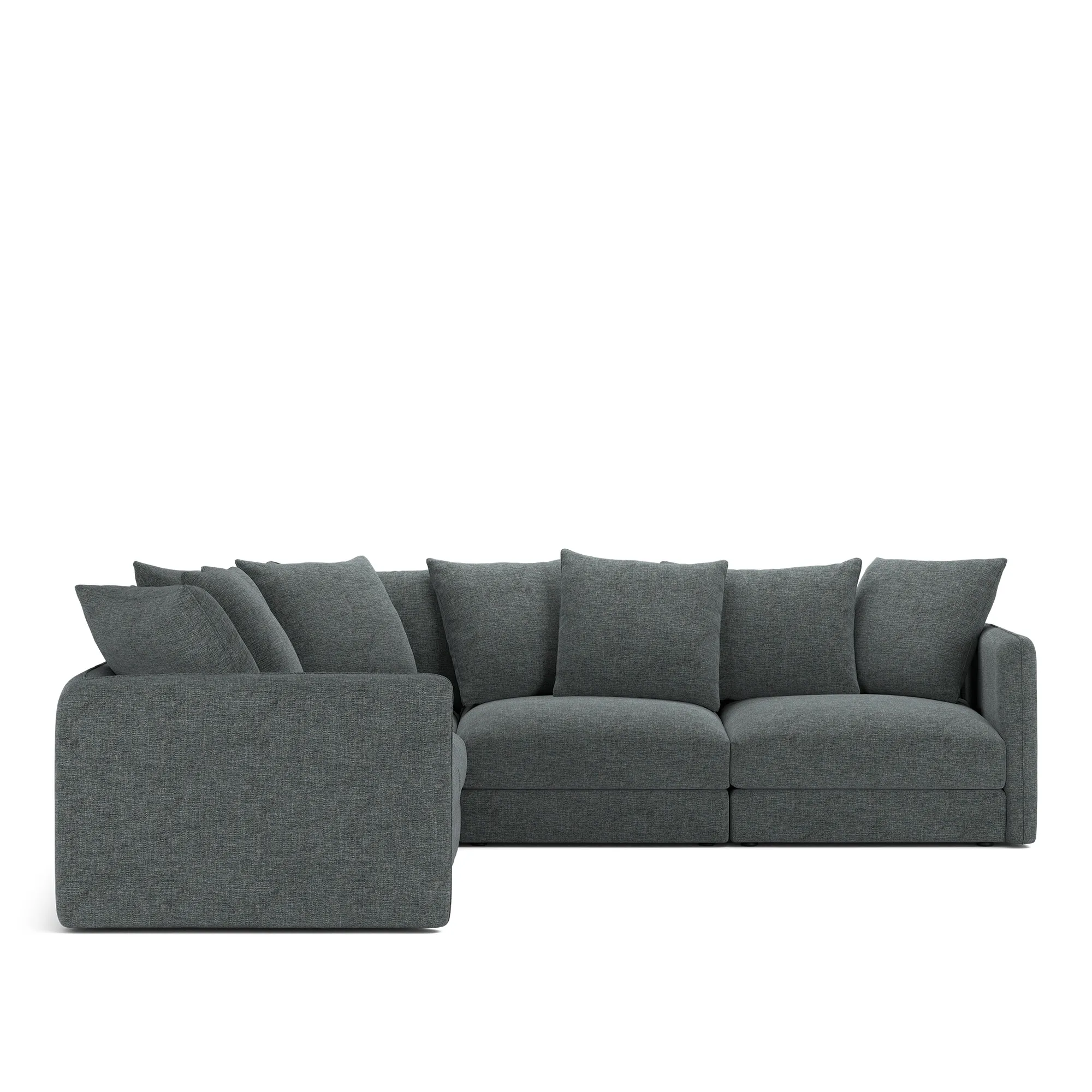 Pavarotti 01 5-seters hjørnesofa - 4