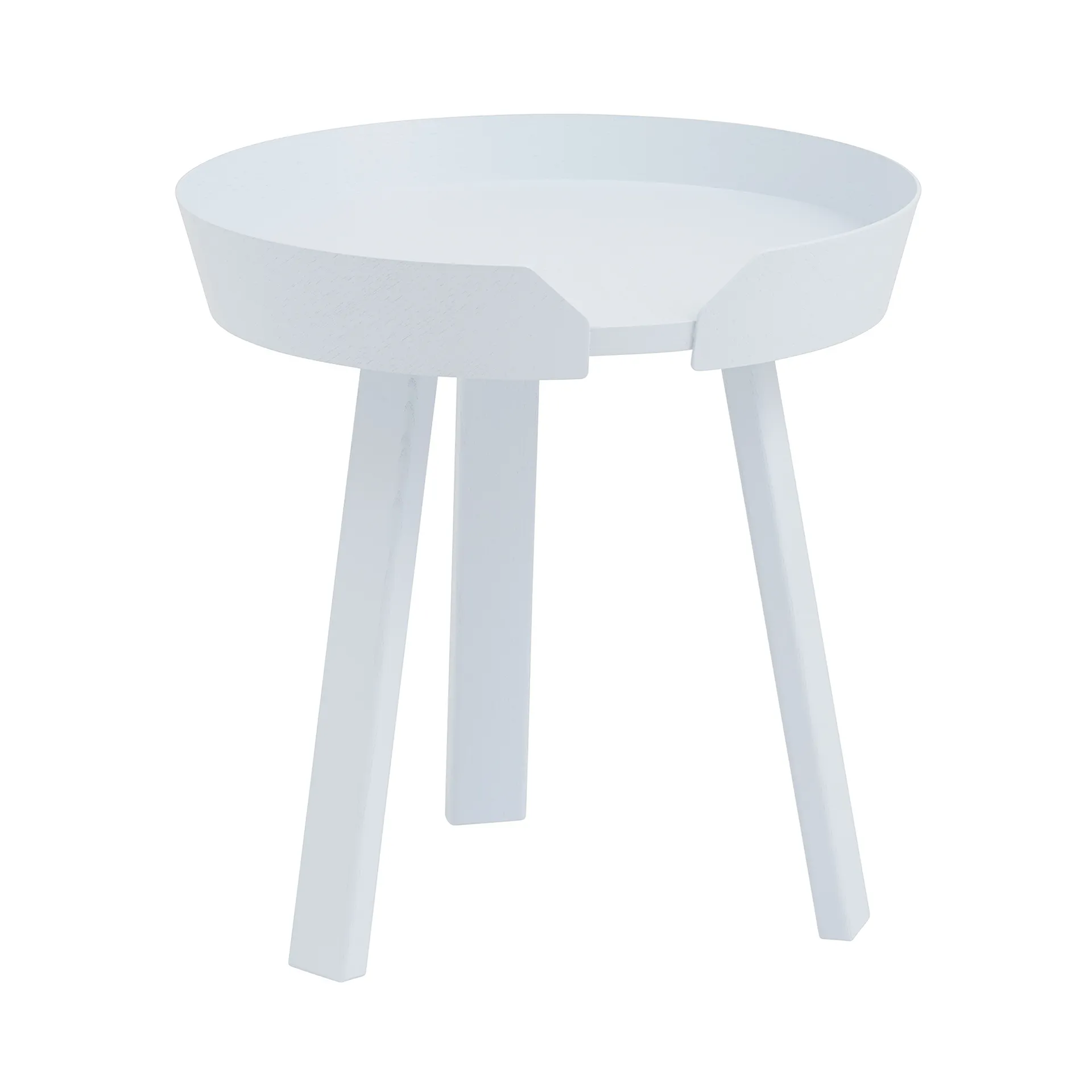 Around Coffee Table - Small - Muuto - NO GA