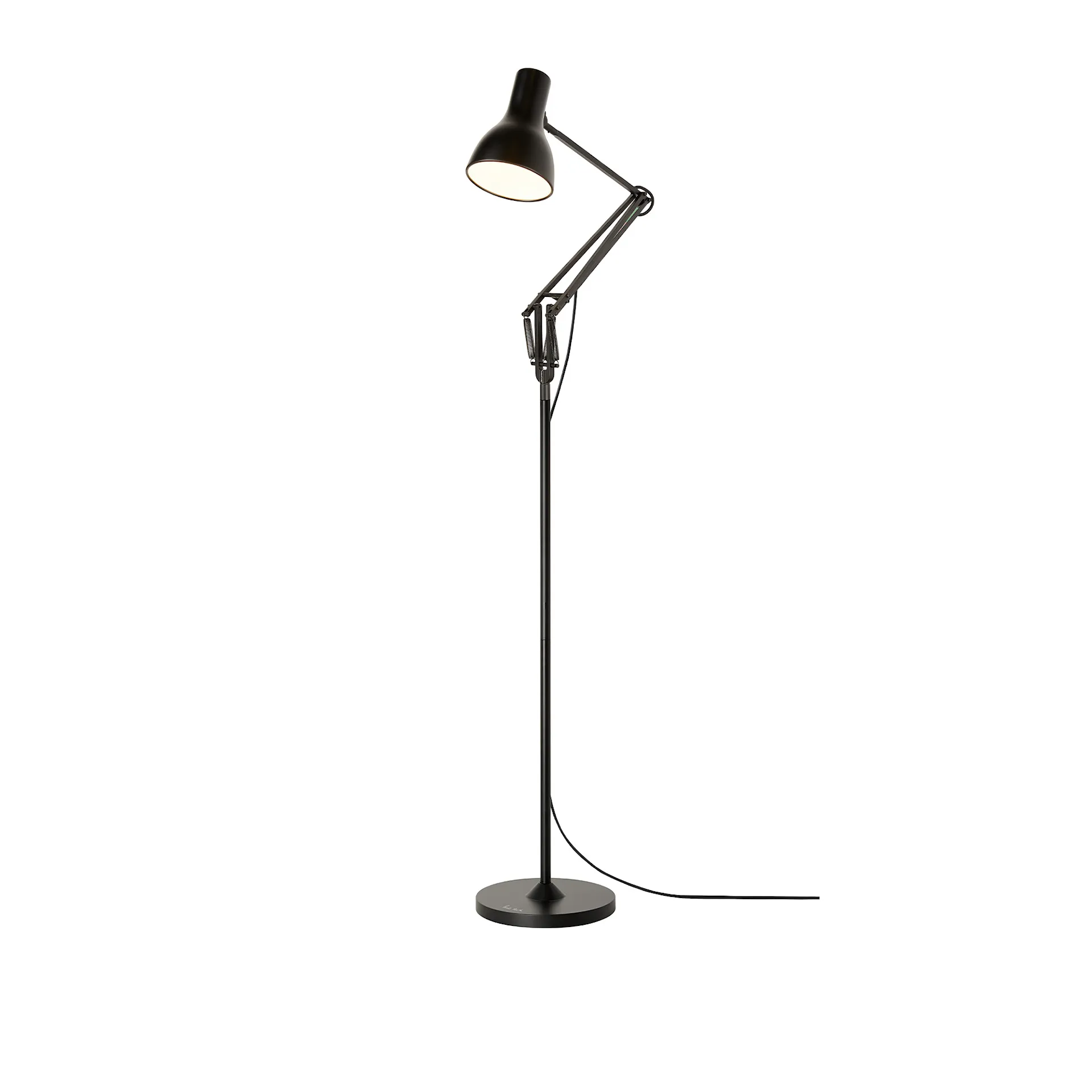 Type 75 Floor Lamp Paul Smith Edition Five - Anglepoise - Paul Smith  - NO GA