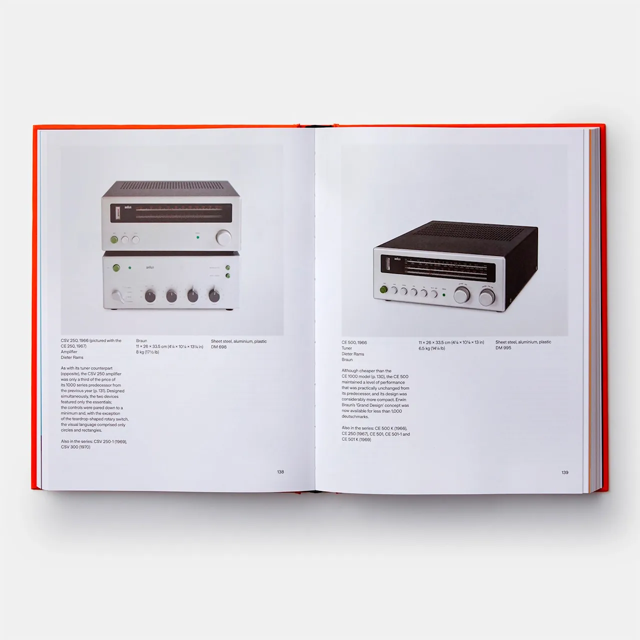 Dieter Rams The Complete Works