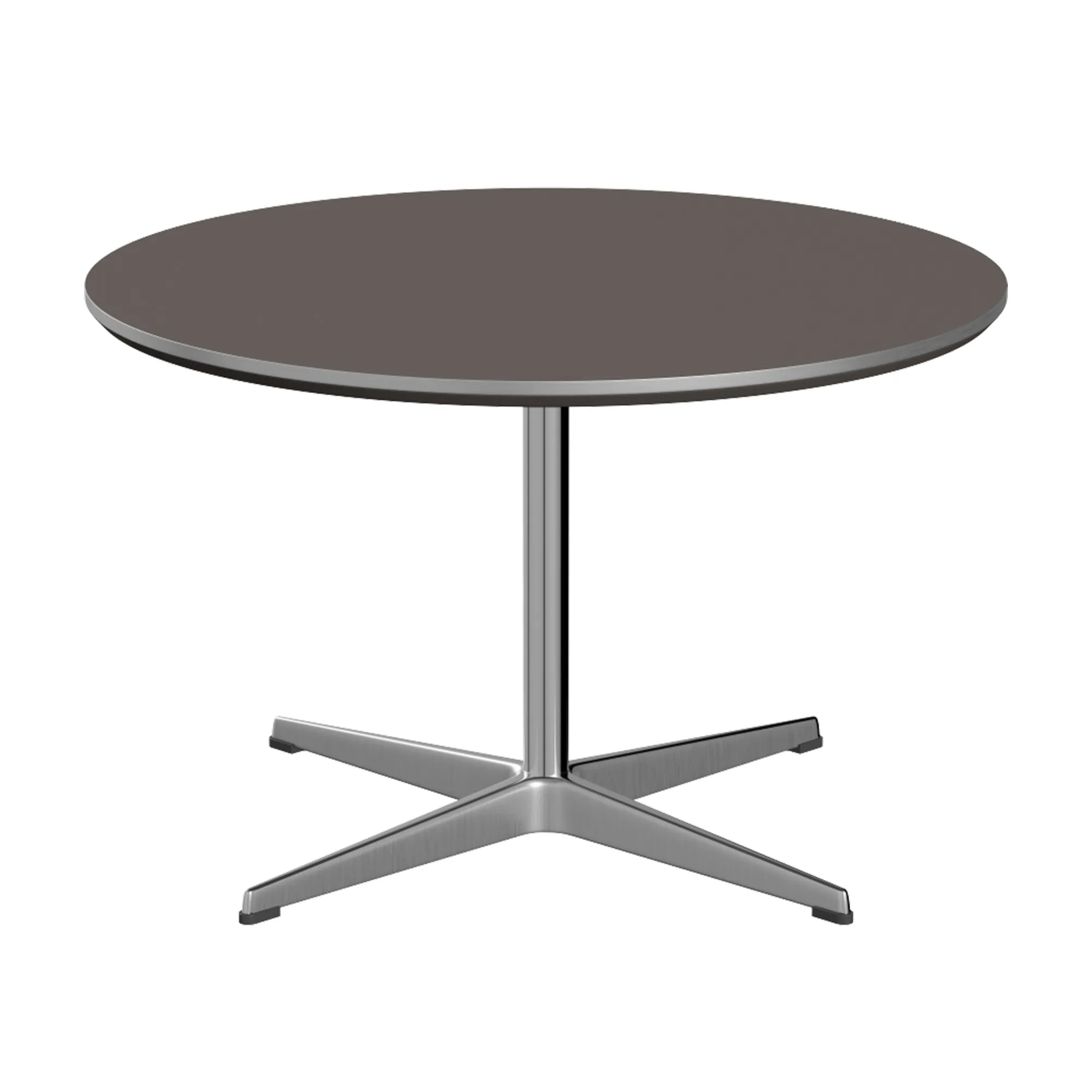 A222 Circular salongbord Ø 75 cm - 1