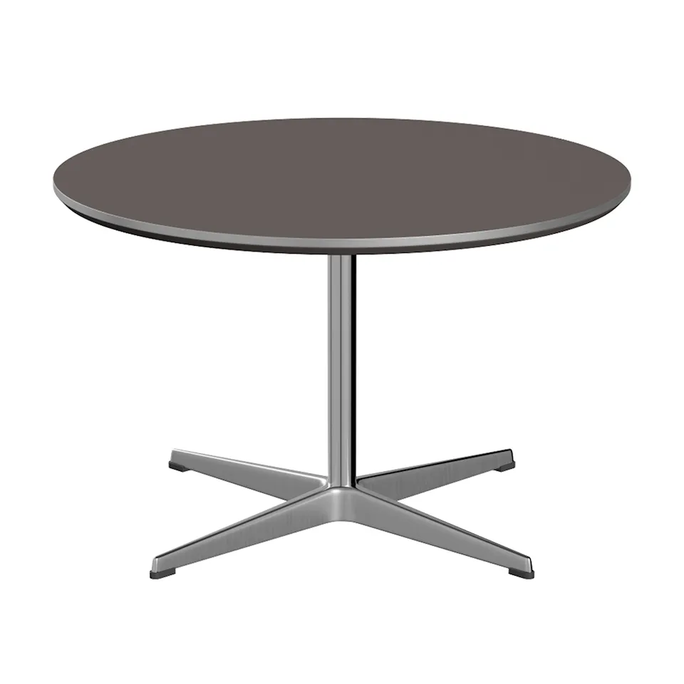 A222 Circular salongbord Ø 75 cm