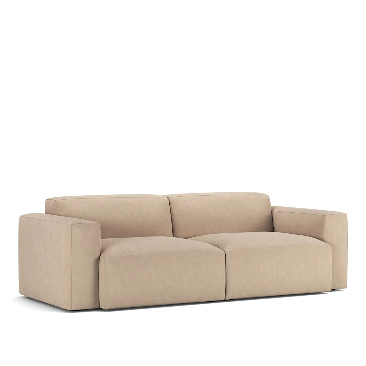 Brick 2-seters sofa