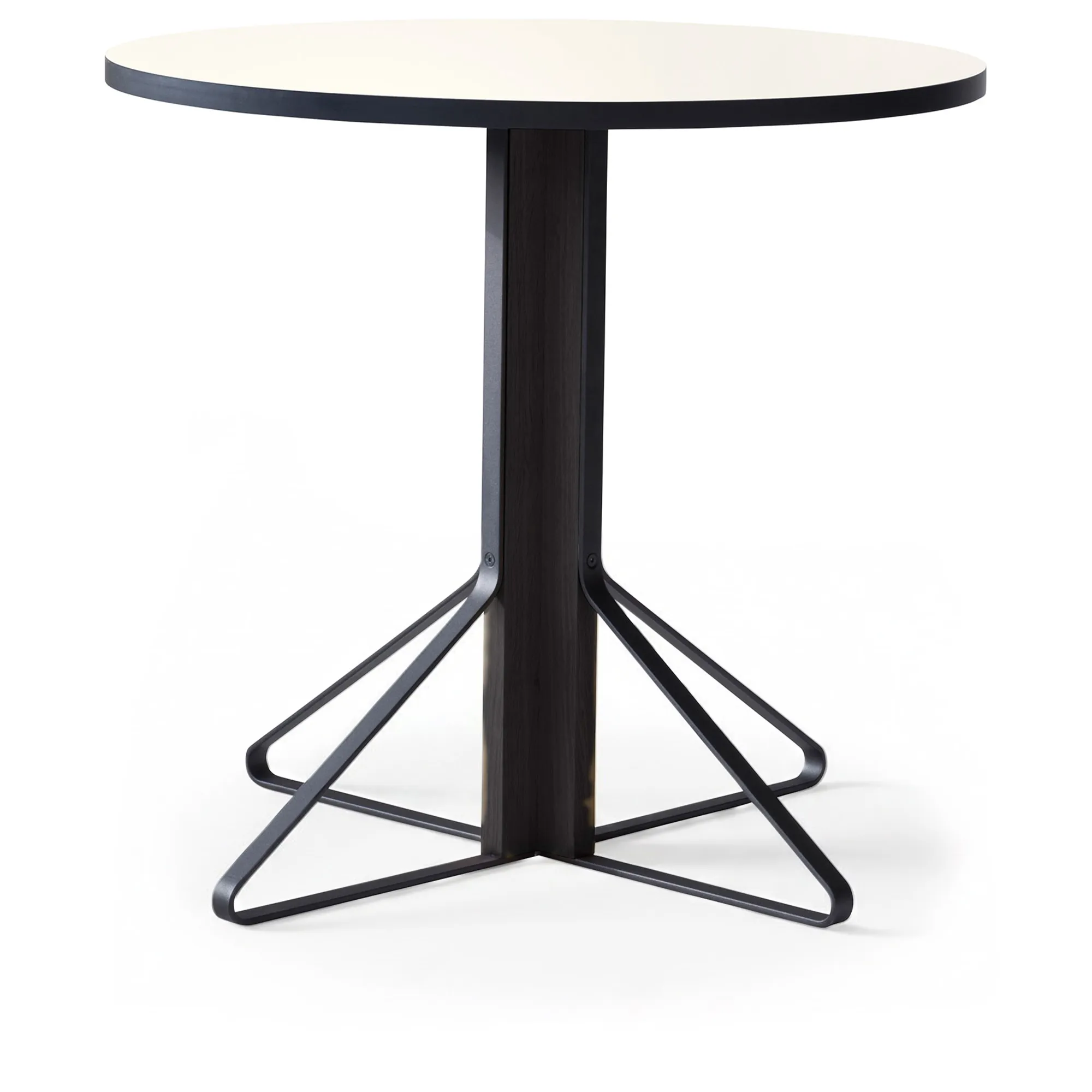 Kaari Table Round REB003 spisebord - 1