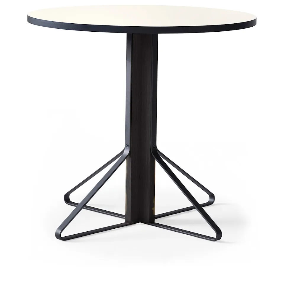 Kaari Table Round REB003 spisebord