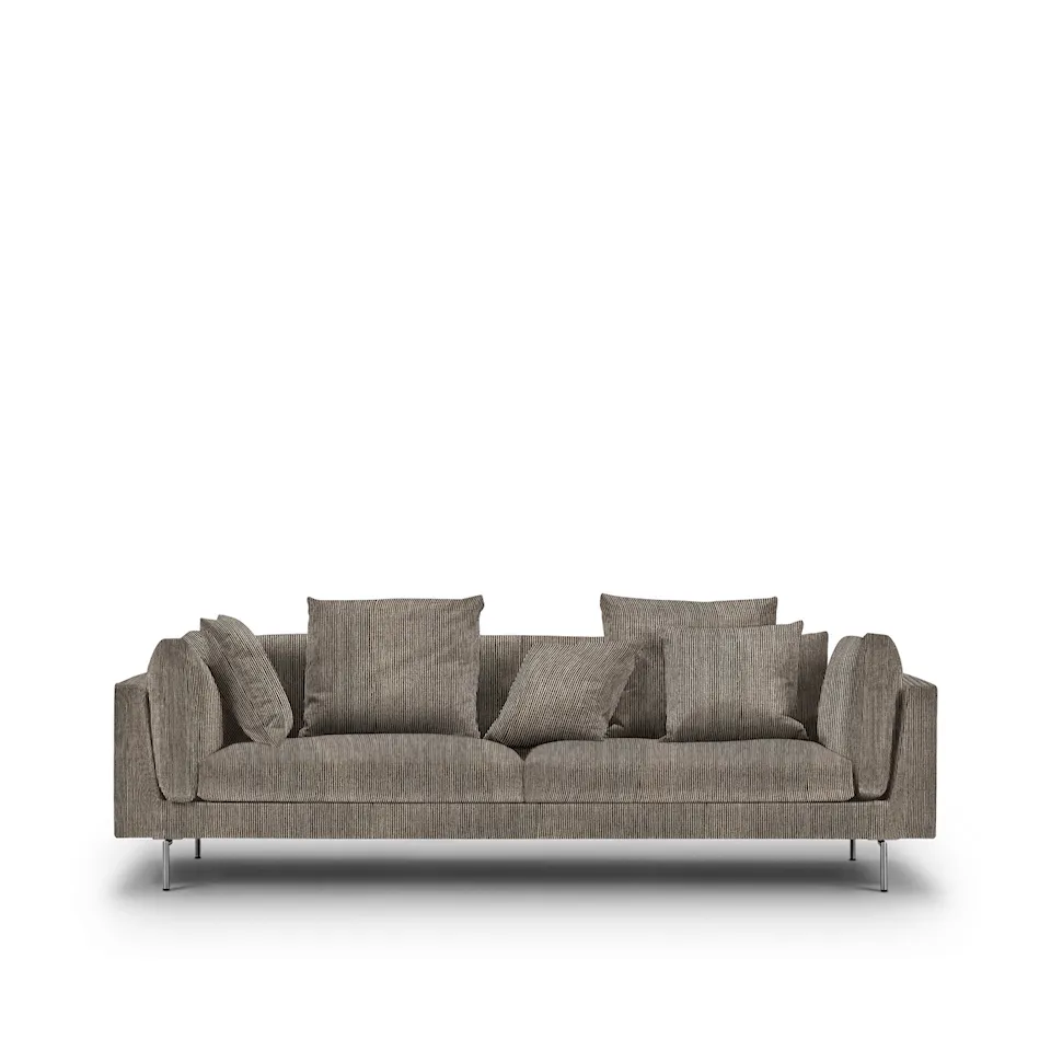 Float High 3-seters sofa 260 cm