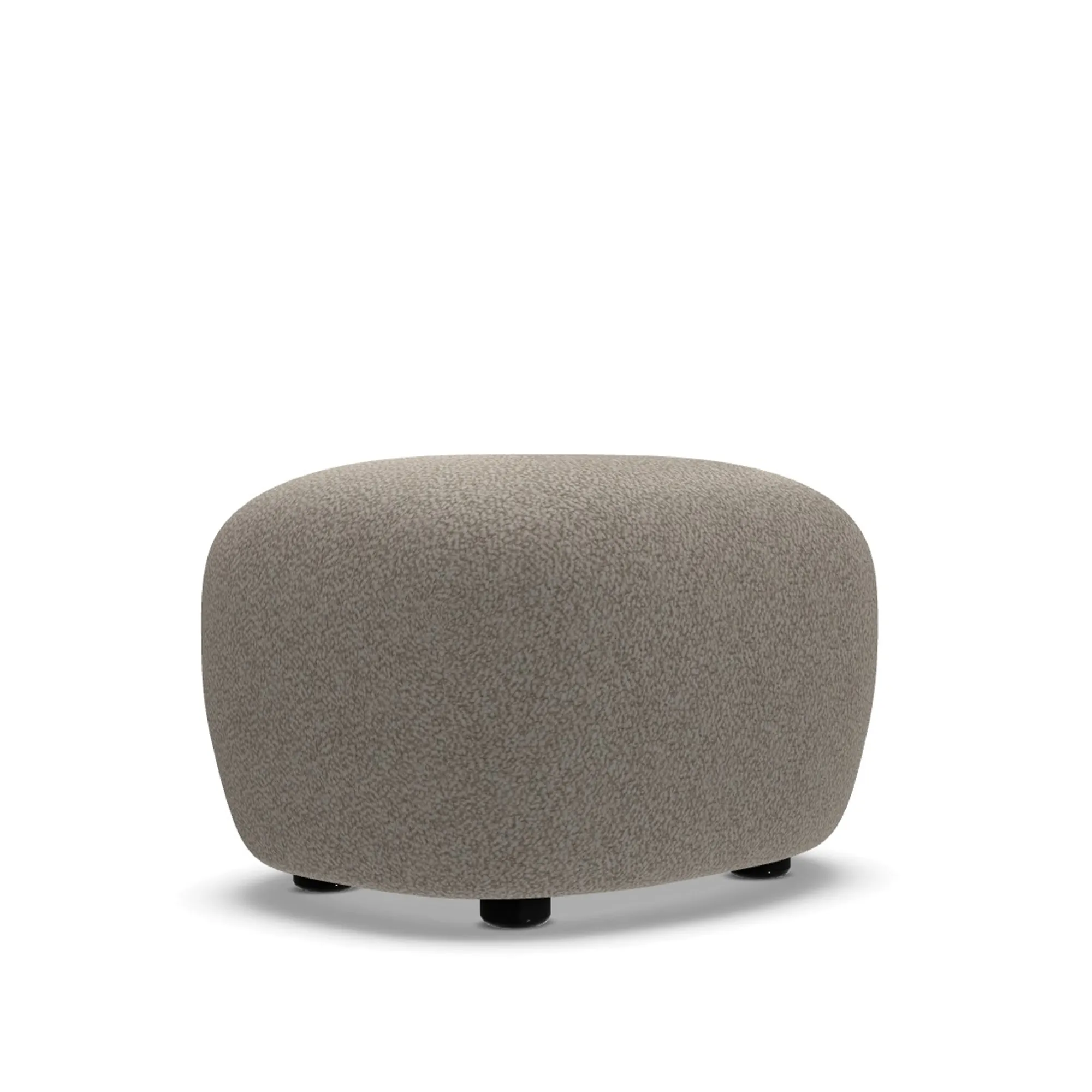 Loll 08 Ottoman - 1