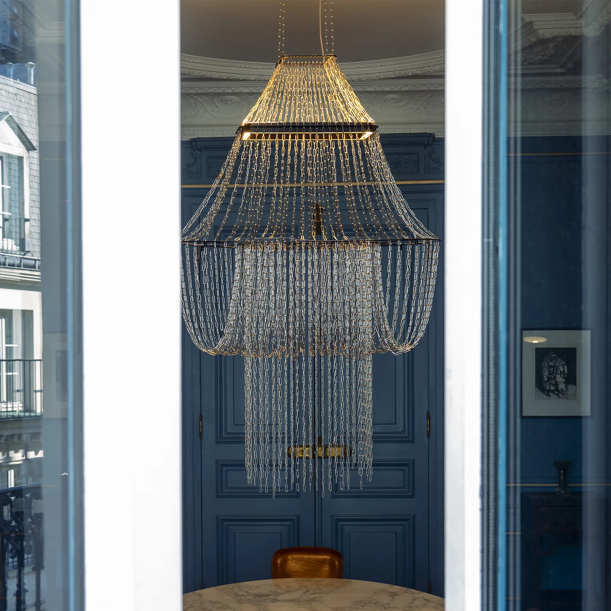 Lampe C pendellampe - 5