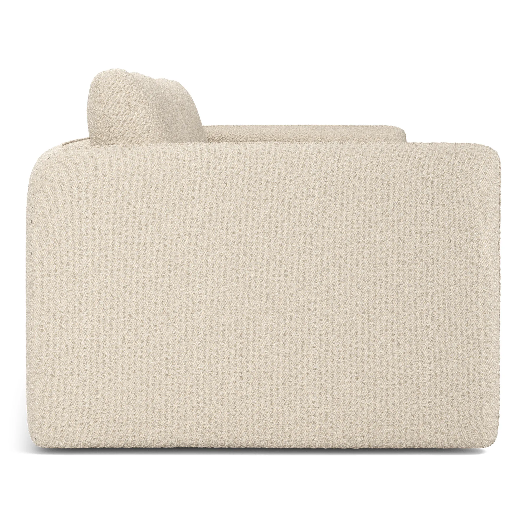 Pavarotti 02 2,5-seters sofa - 5