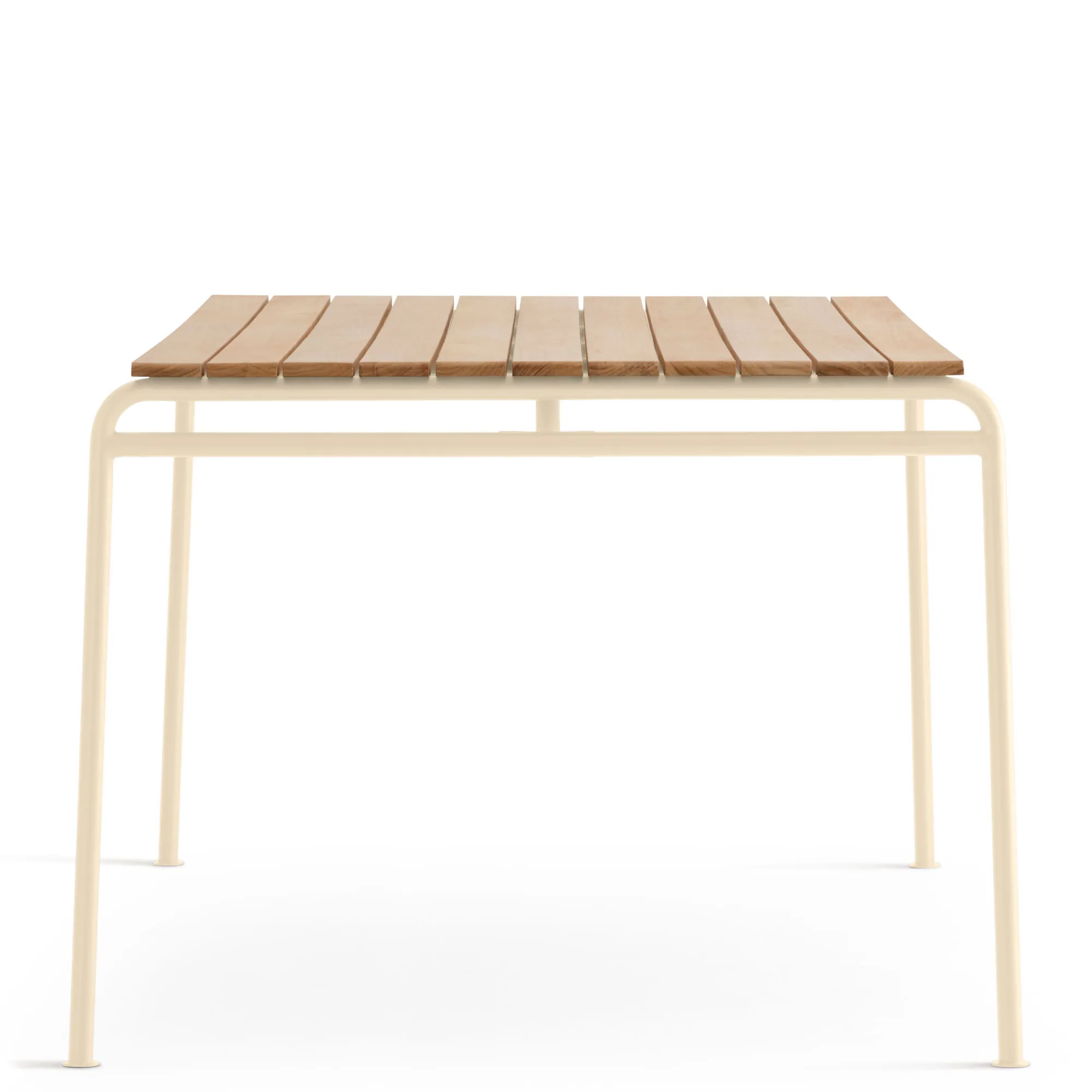 Kallio spisebord utendørs 170 cm - 3
