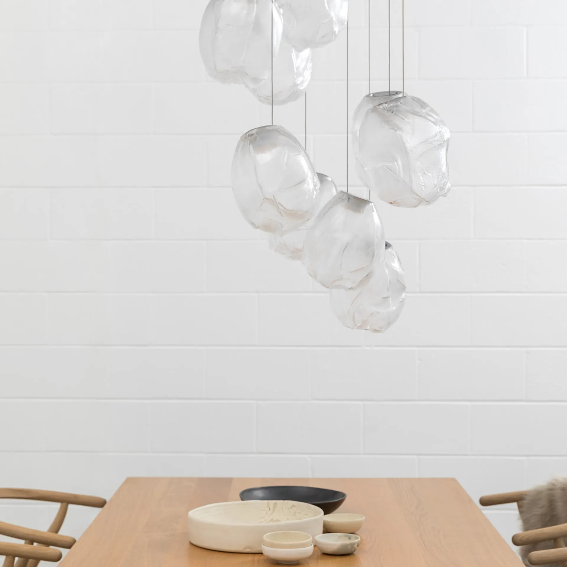 73.11V - Bocci - Omer Arbel - NO GA