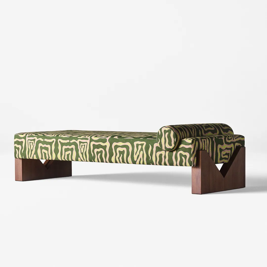 V daybed - 8