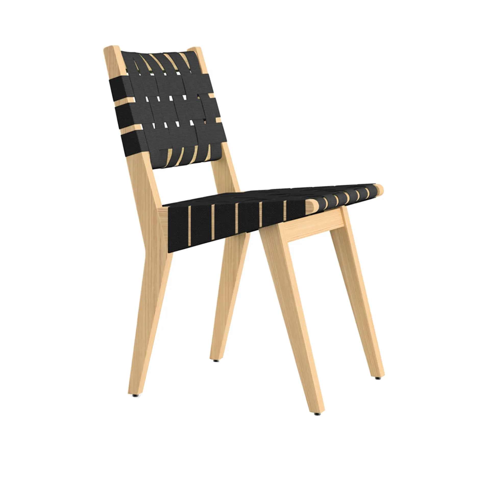 Risom Side Chair - Knoll - NO GA