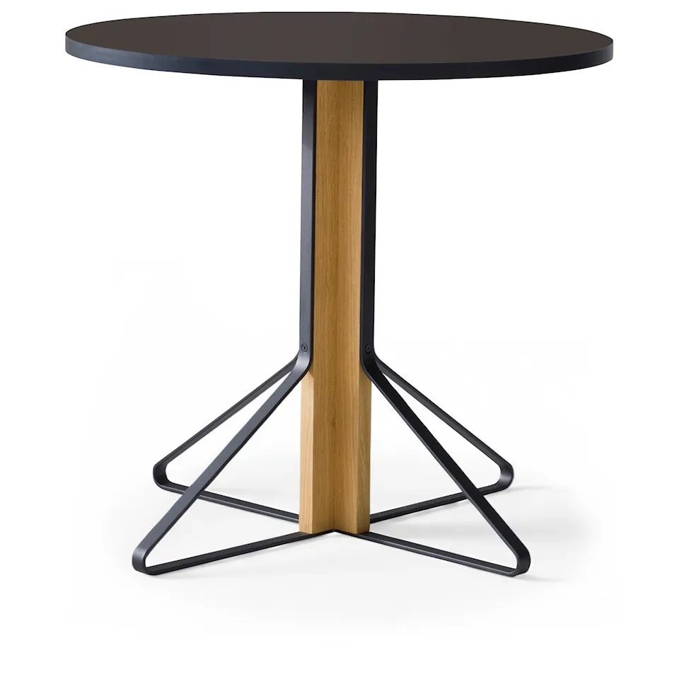 Kaari Table Round REB003 spisebord
