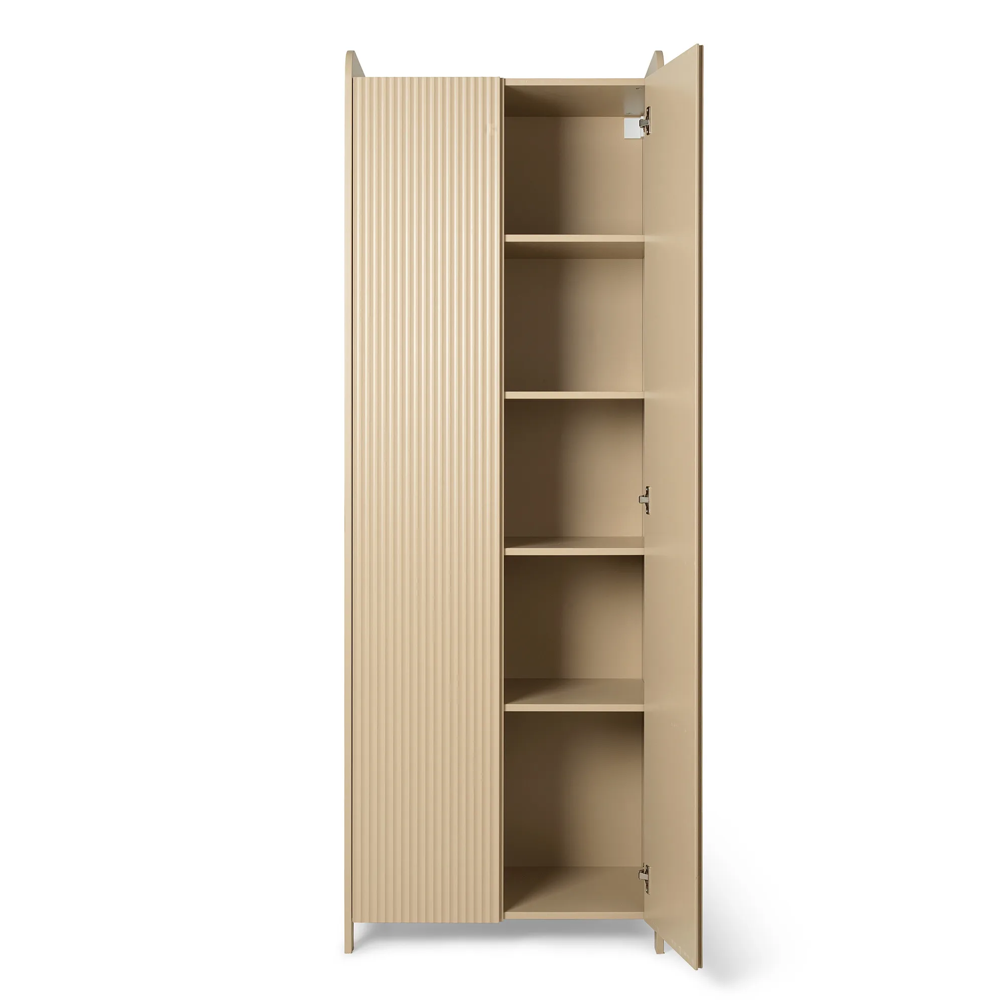 Sill Tall skap - 5