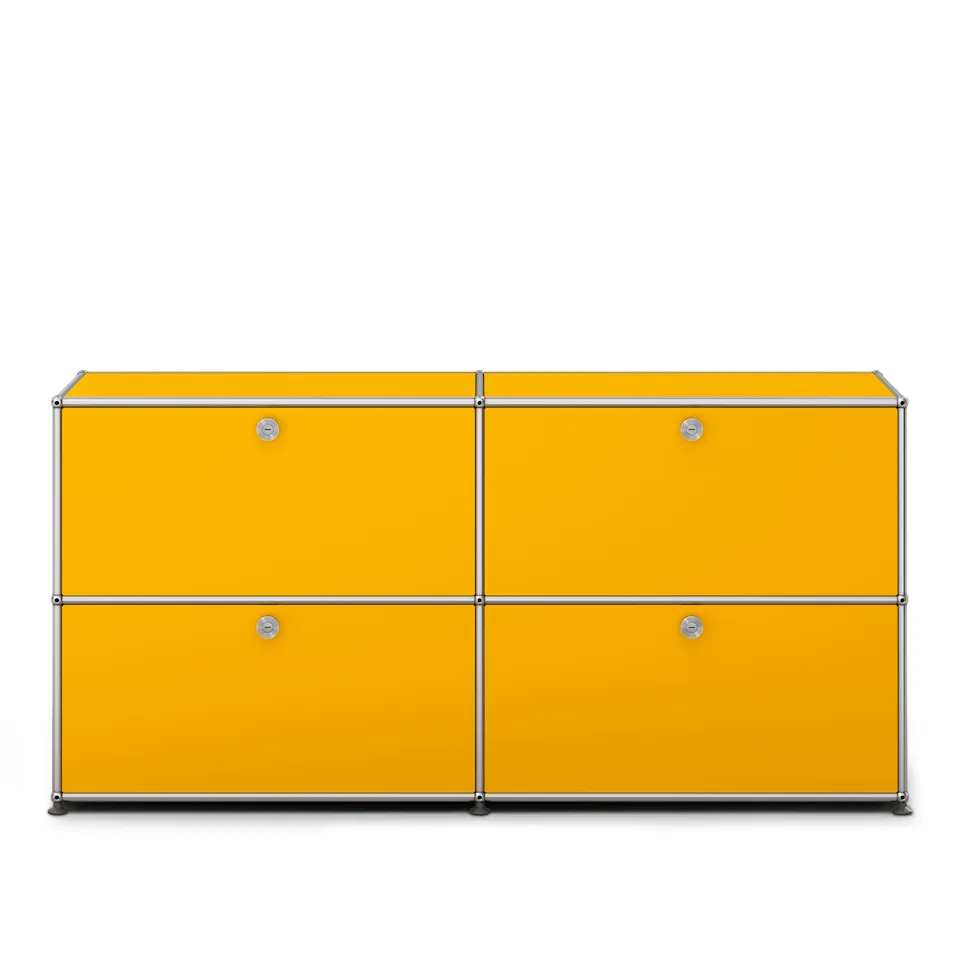 USM Haller E2 skjenk