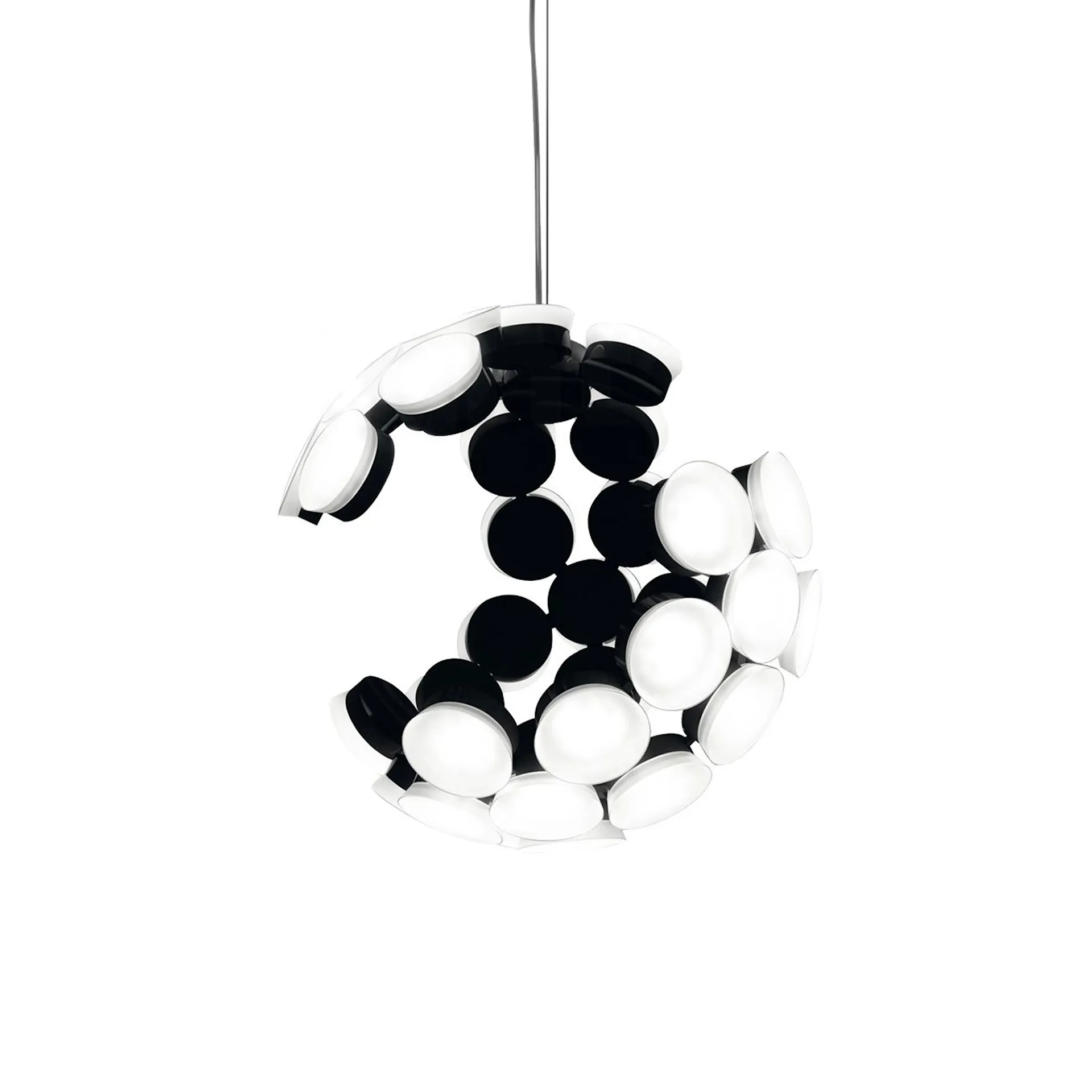 Scopas Pendellampe - Artemide - NO GA