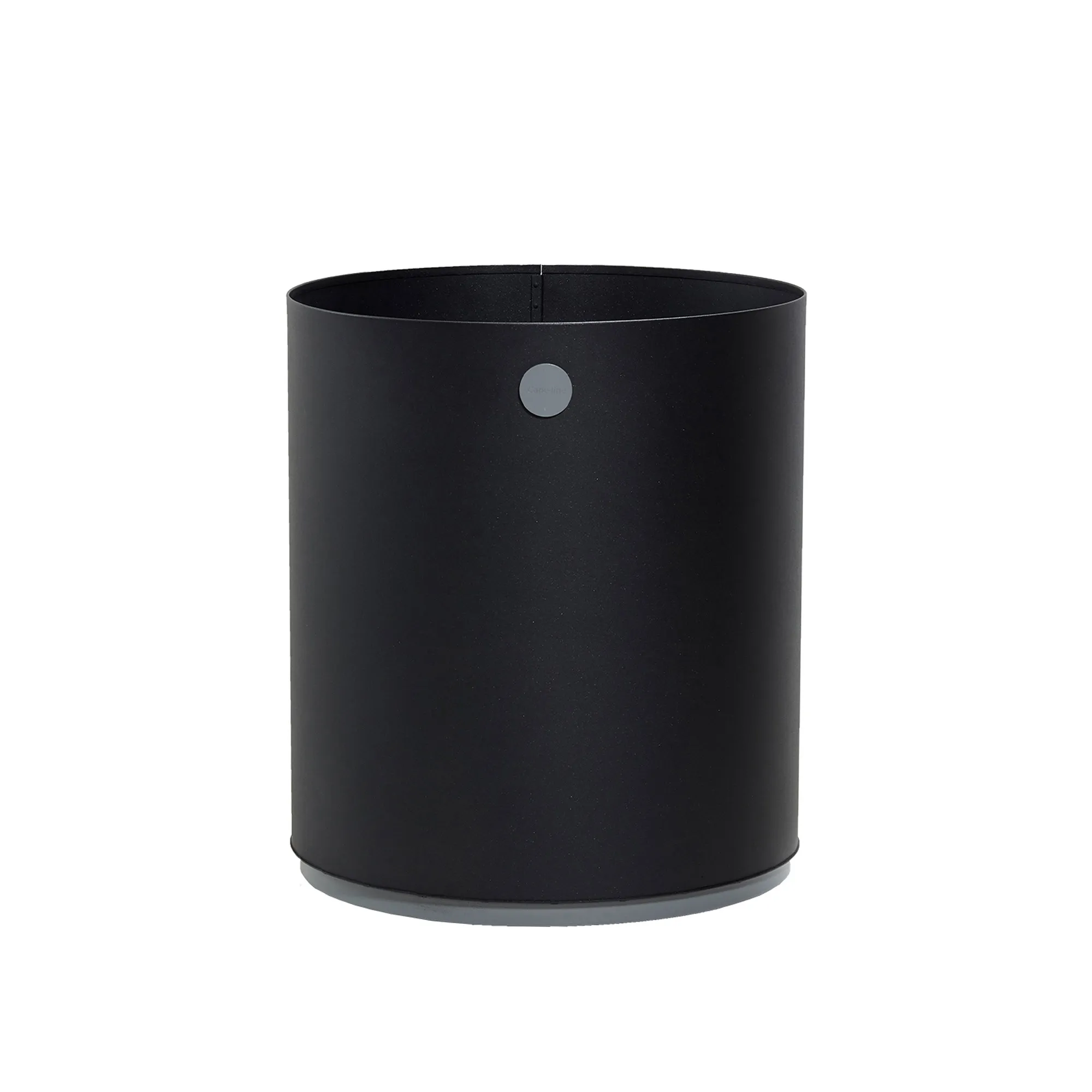 Grow Planter - Lava Grey - 1